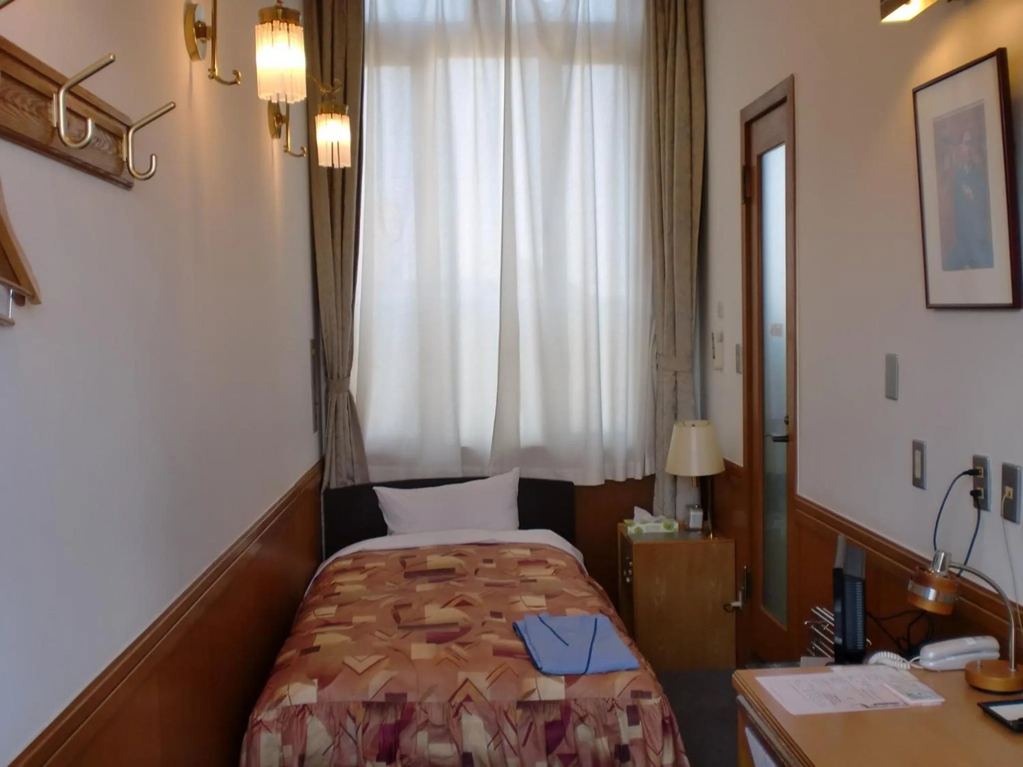 Business Hotel Crescent