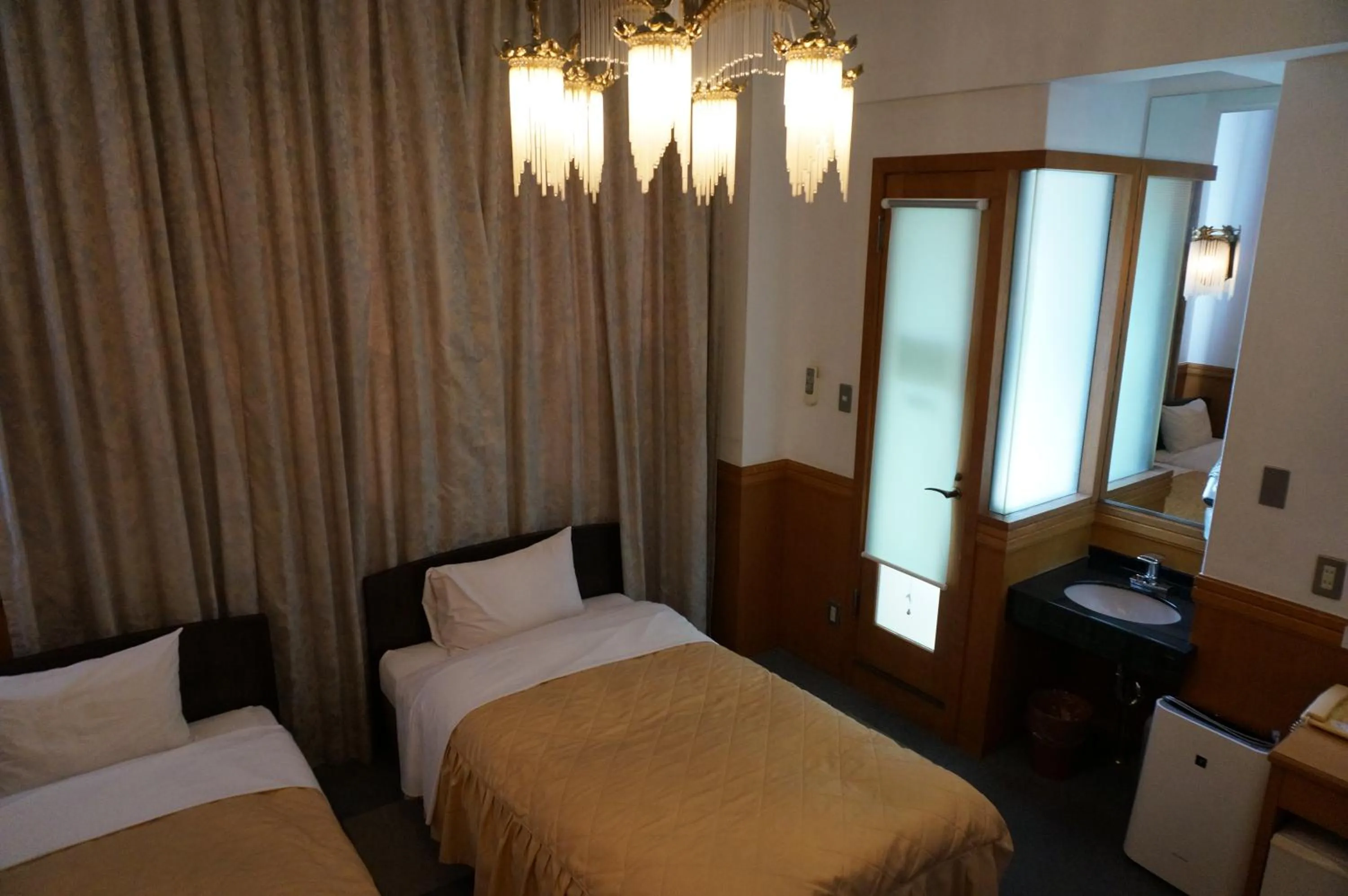 Business Hotel Crescent