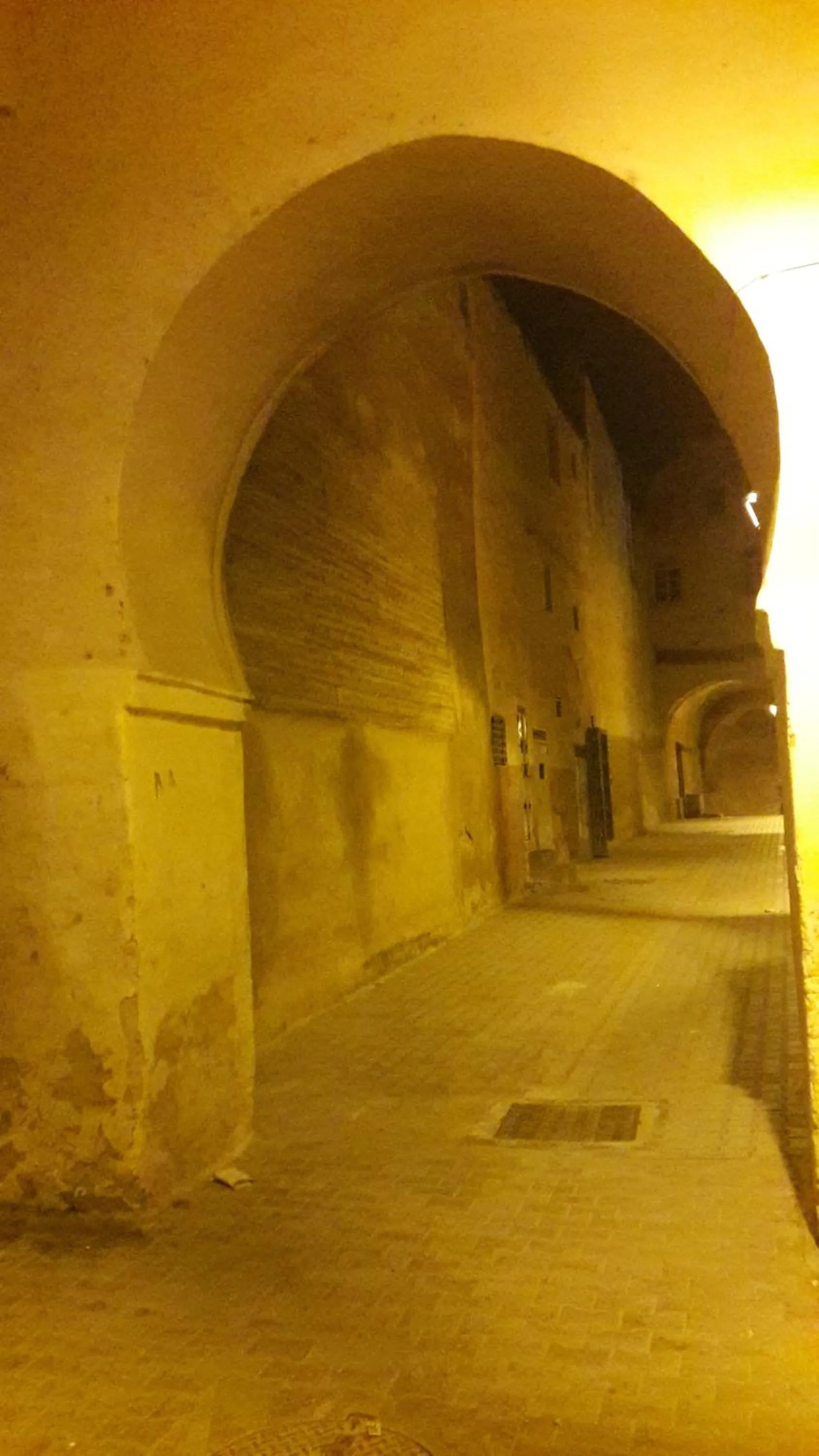 Neighbourhood in Dar Pa Labzioui