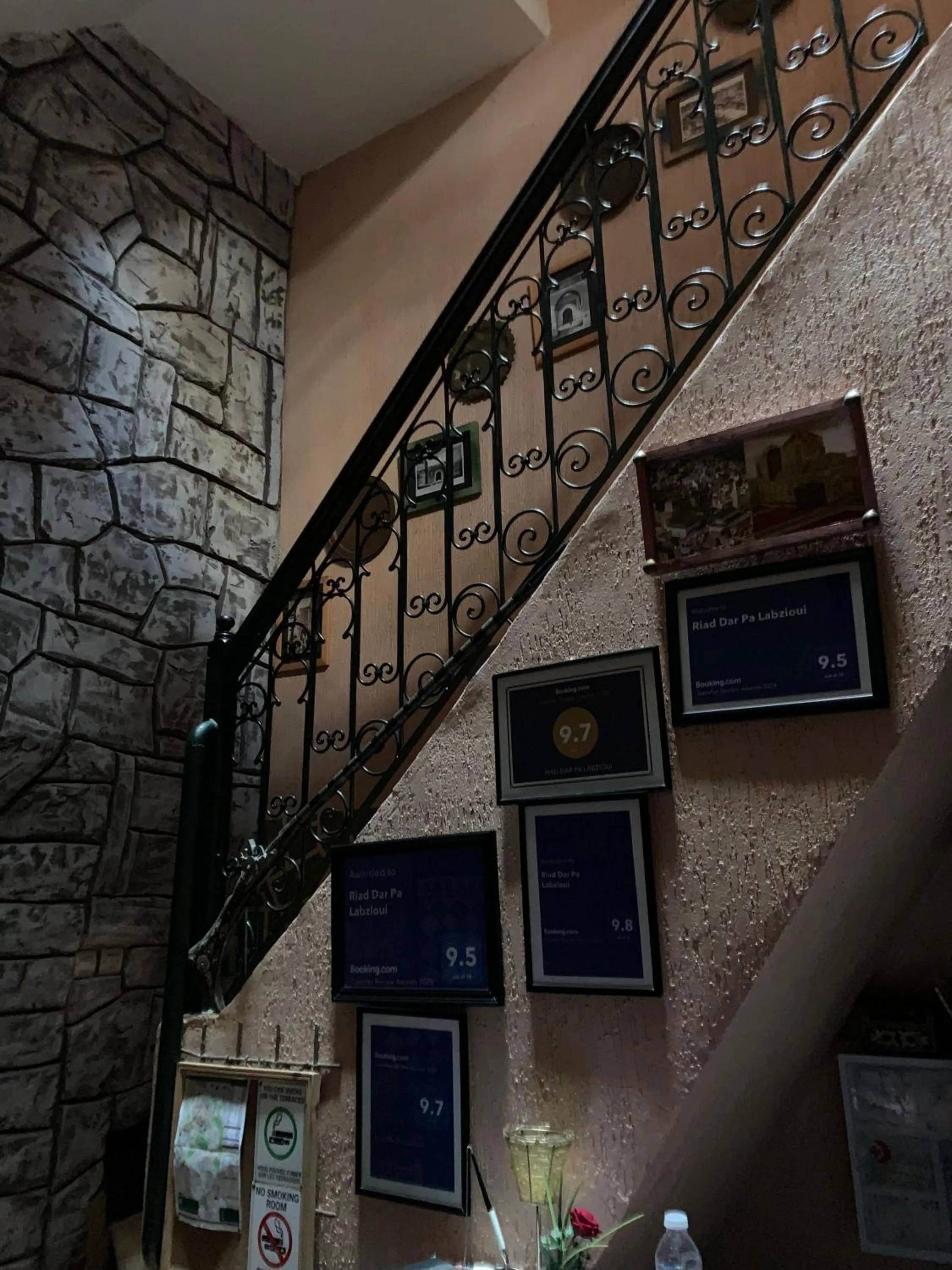 Property building in Dar Pa Labzioui