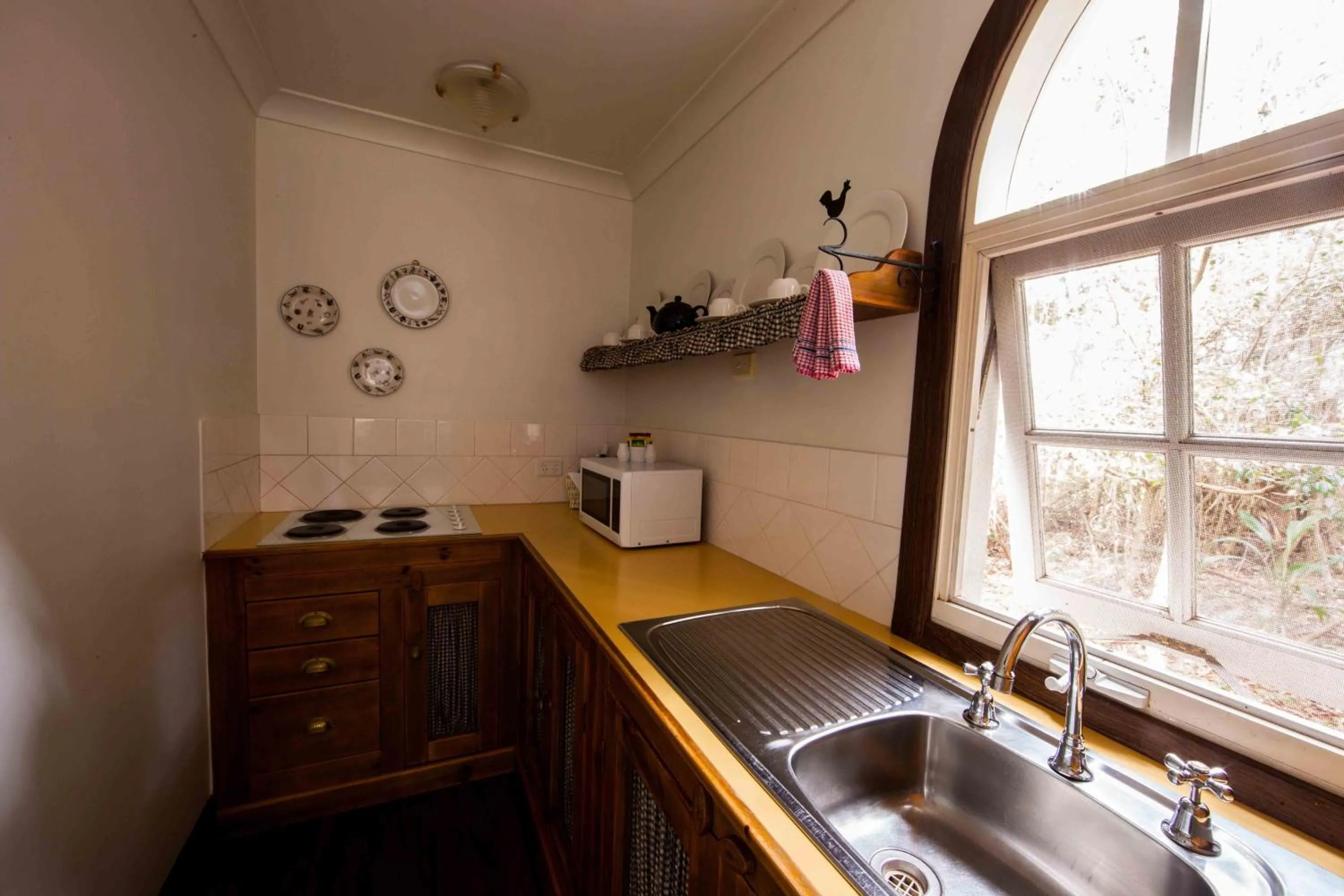 Kitchen or kitchenette in Lisson Grove