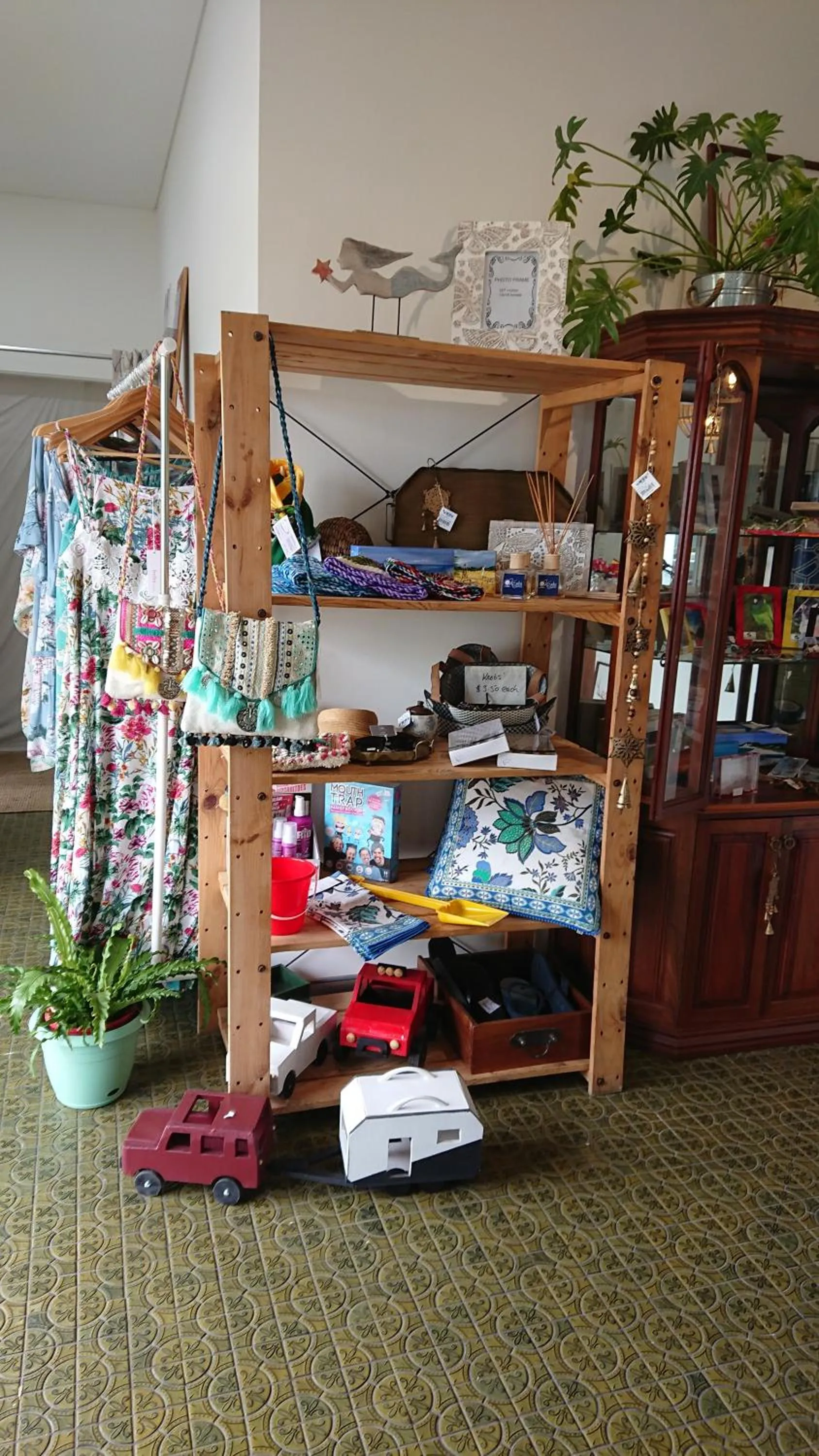 Peppermint Grove Beach Holiday Park