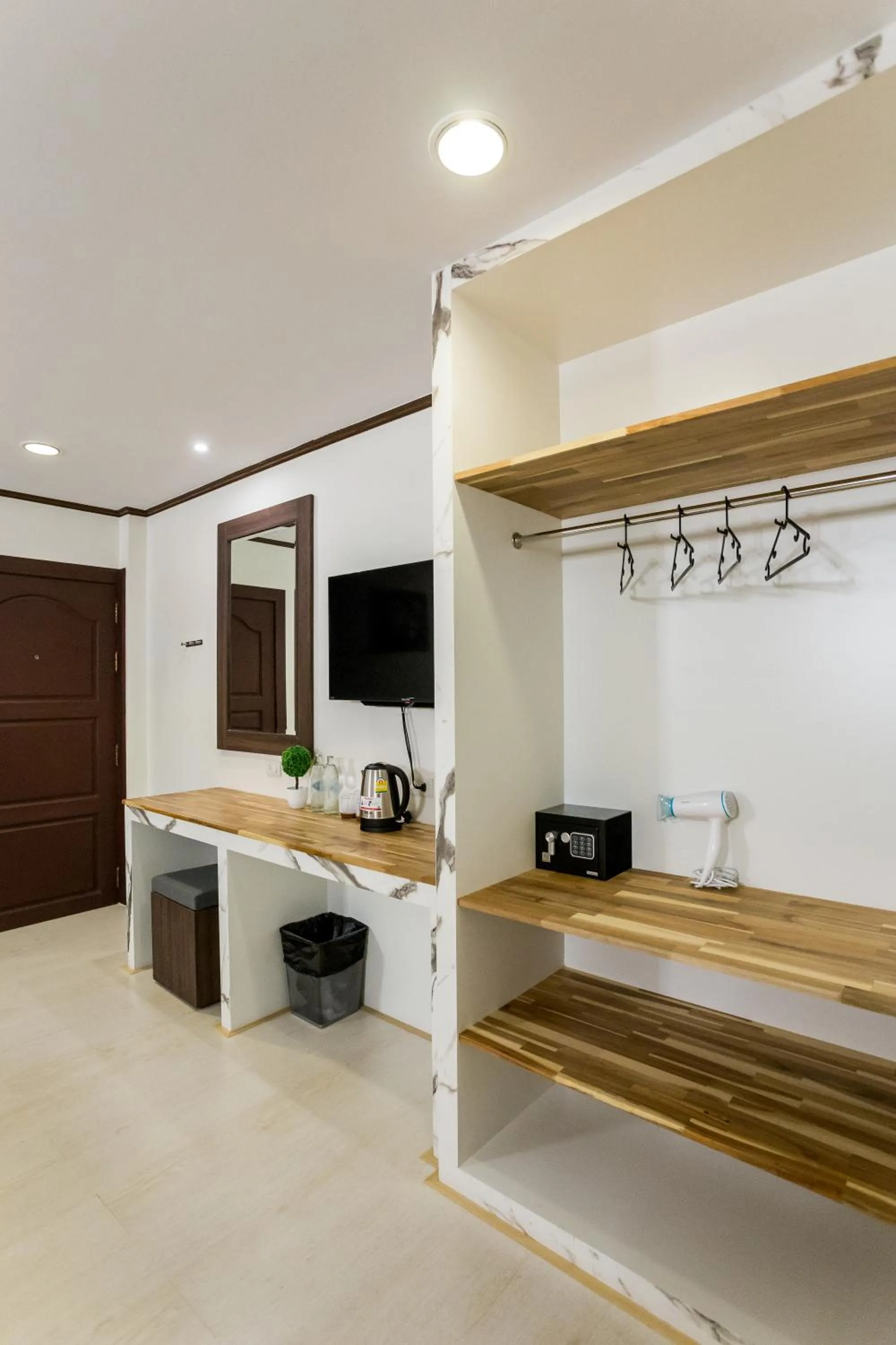 Phimai Paradise Boutique Hotel