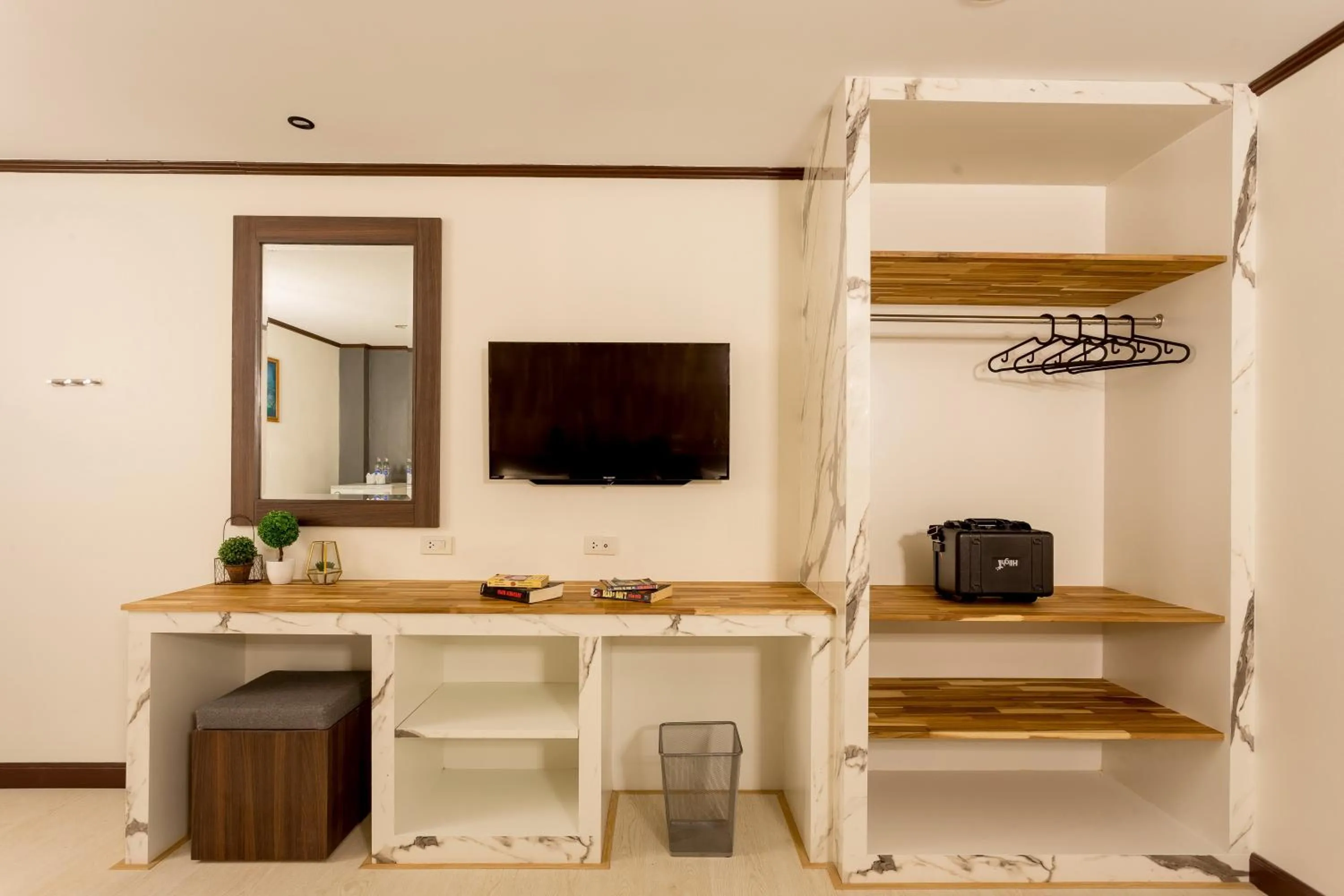 Phimai Paradise Boutique Hotel