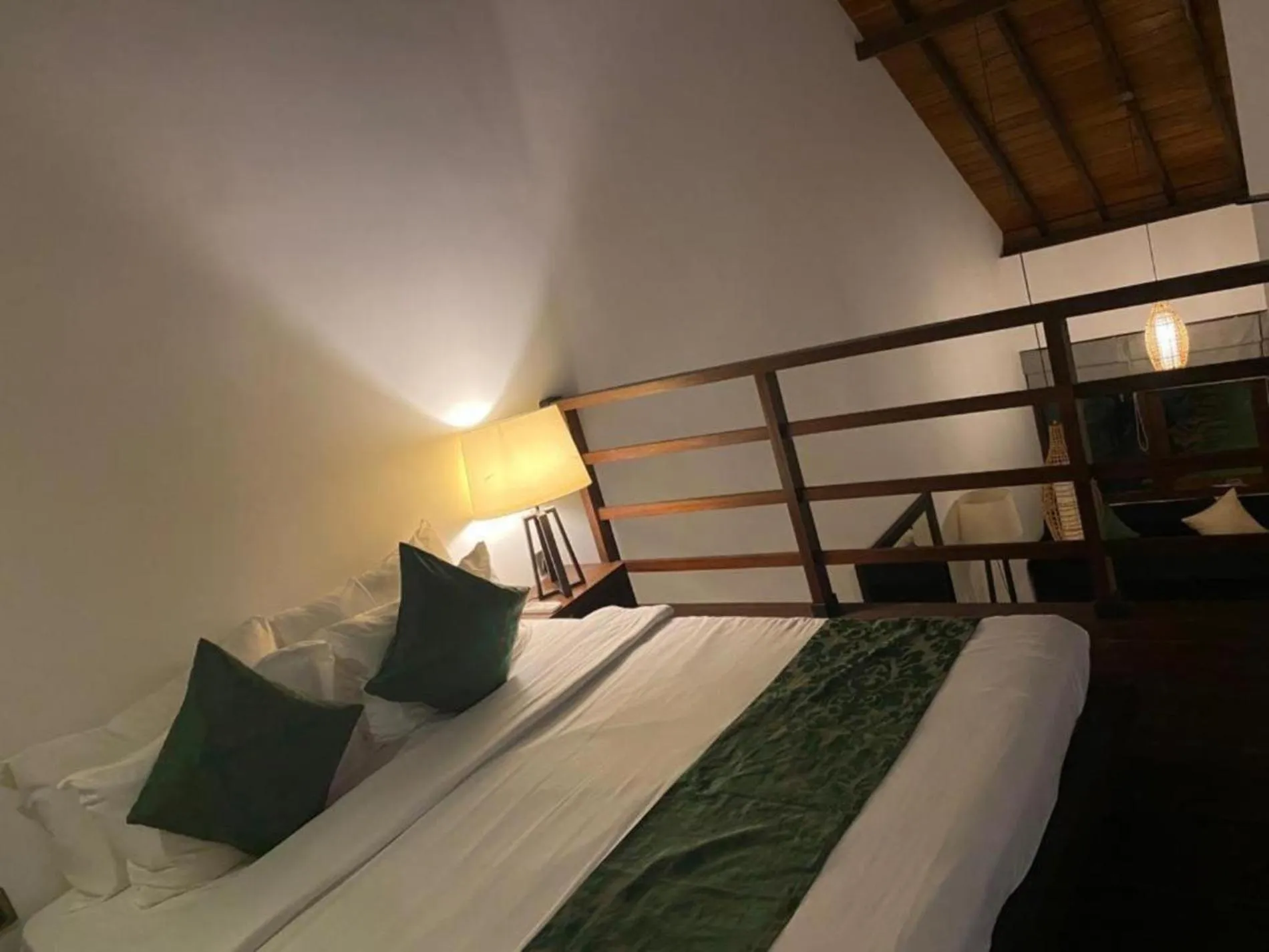 Bedroom, Bed in Ayana Sea