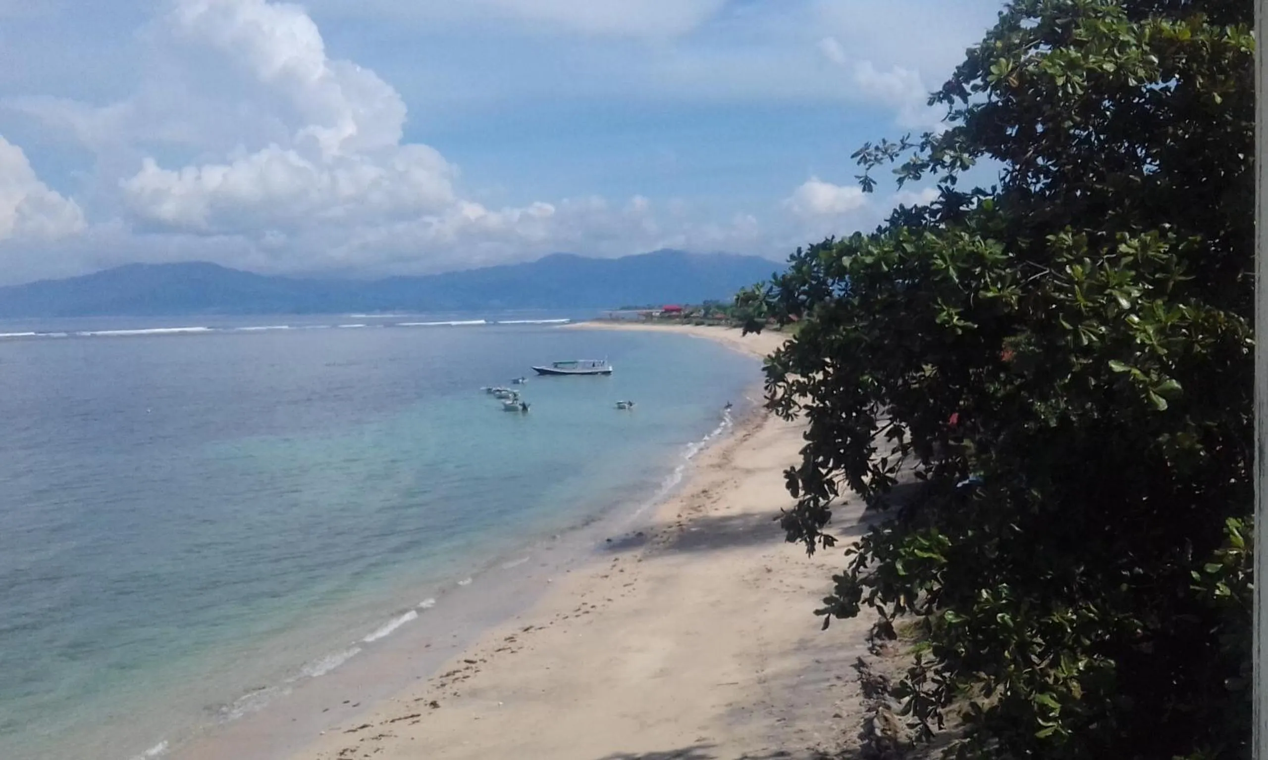 Lakey Beach Inn hotel