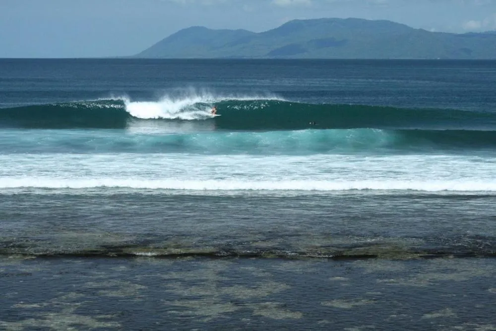 Lakey Beach Inn hotel