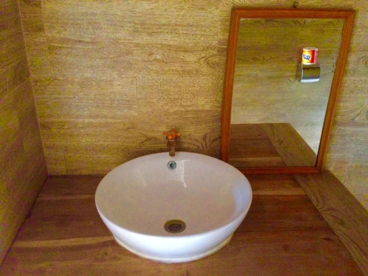 Lakey Beach Inn hotel