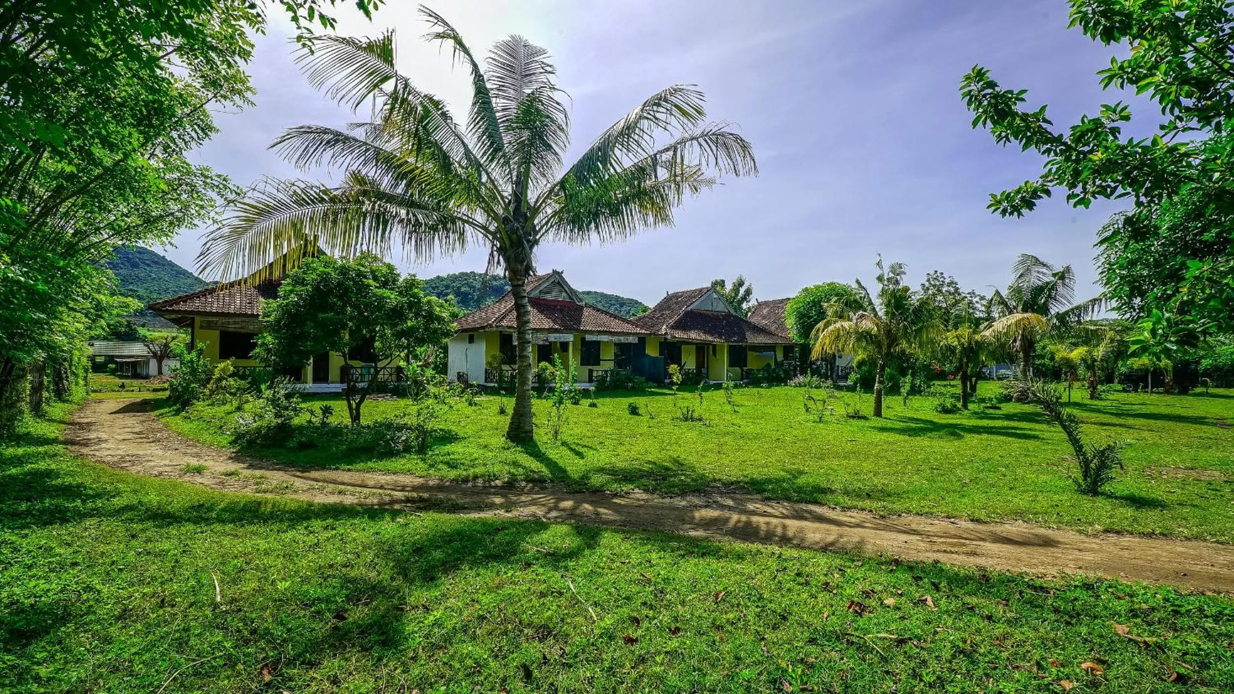 Lakey Beach Inn hotel