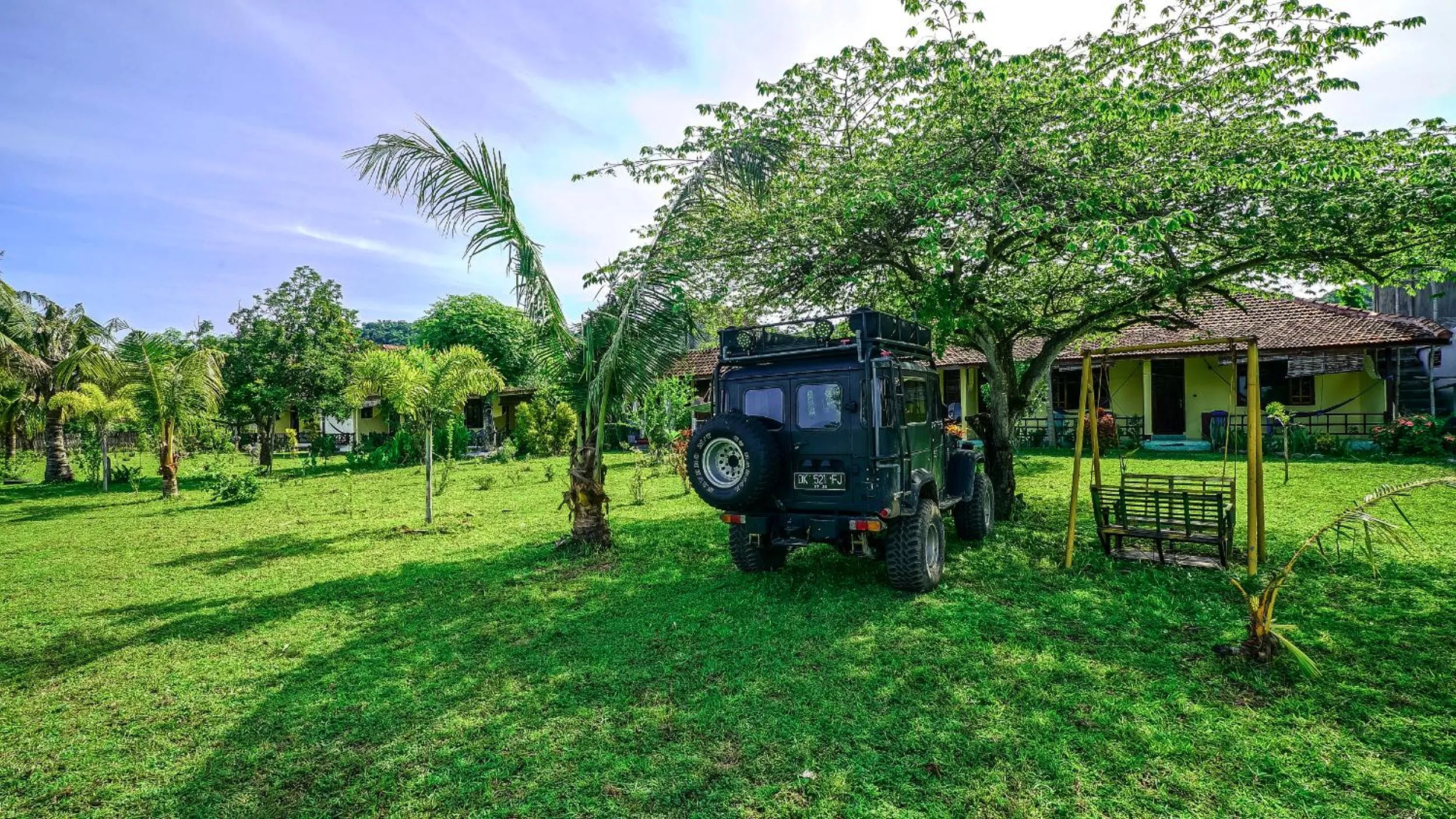 Lakey Beach Inn hotel