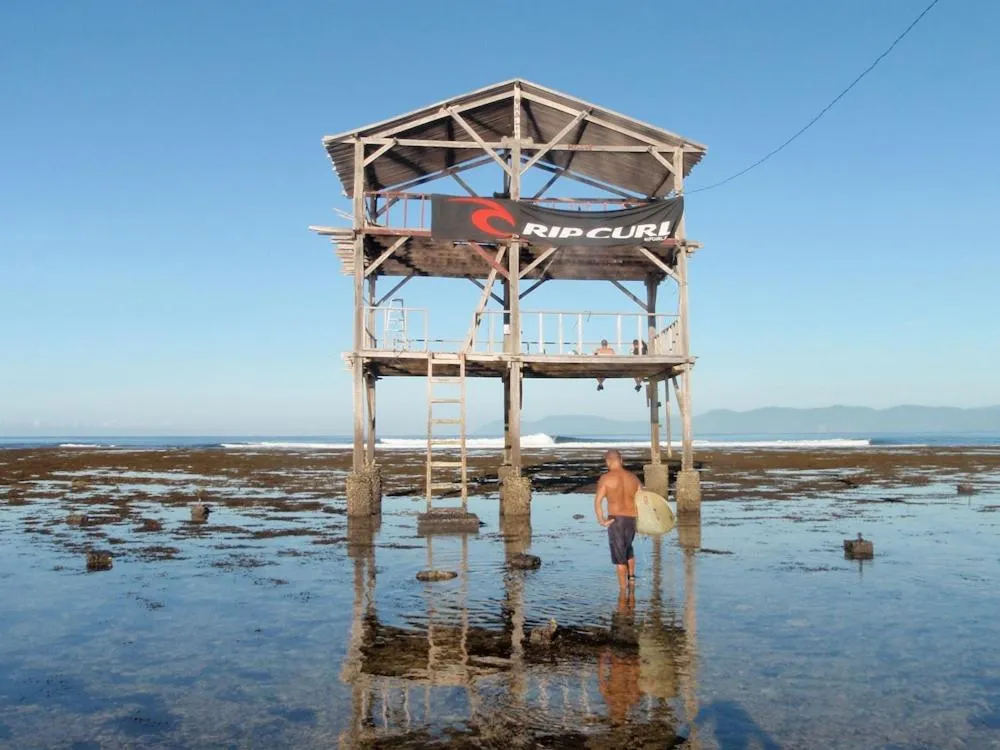 Lakey Beach Inn hotel