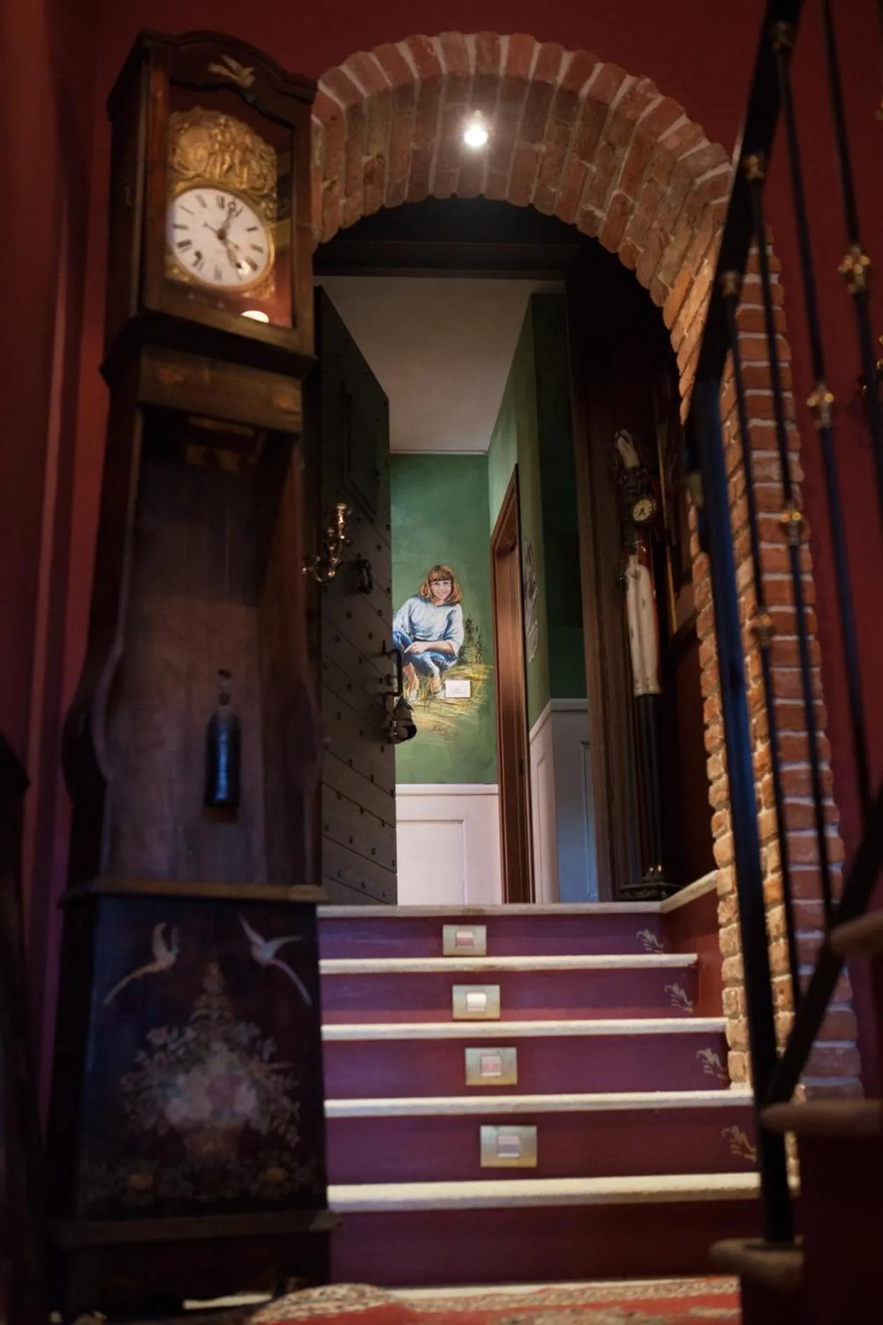 Other in B&B Casa dell'Orso