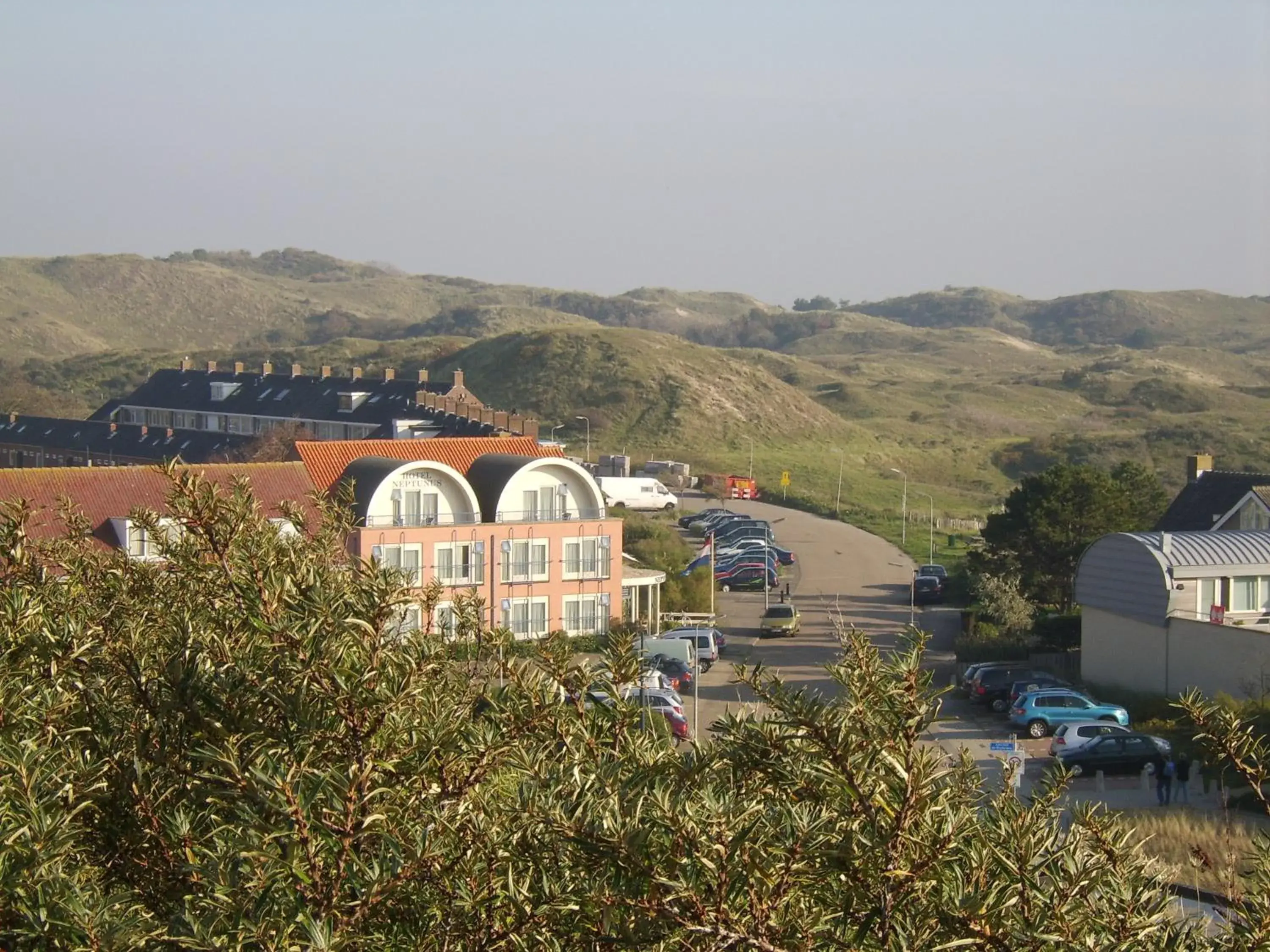Hotel Neptunus Hotel Neptunus