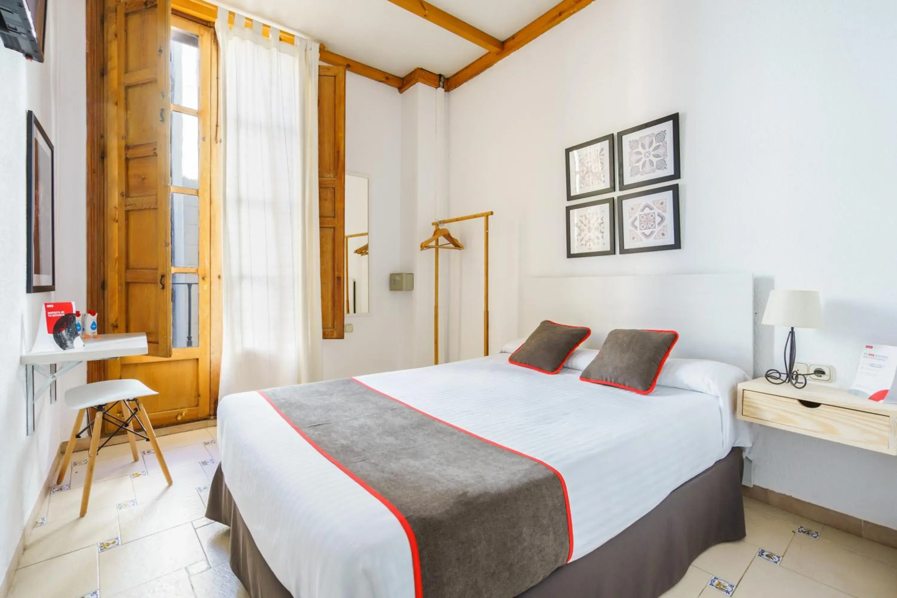 Hostal Austria Hostal Austria