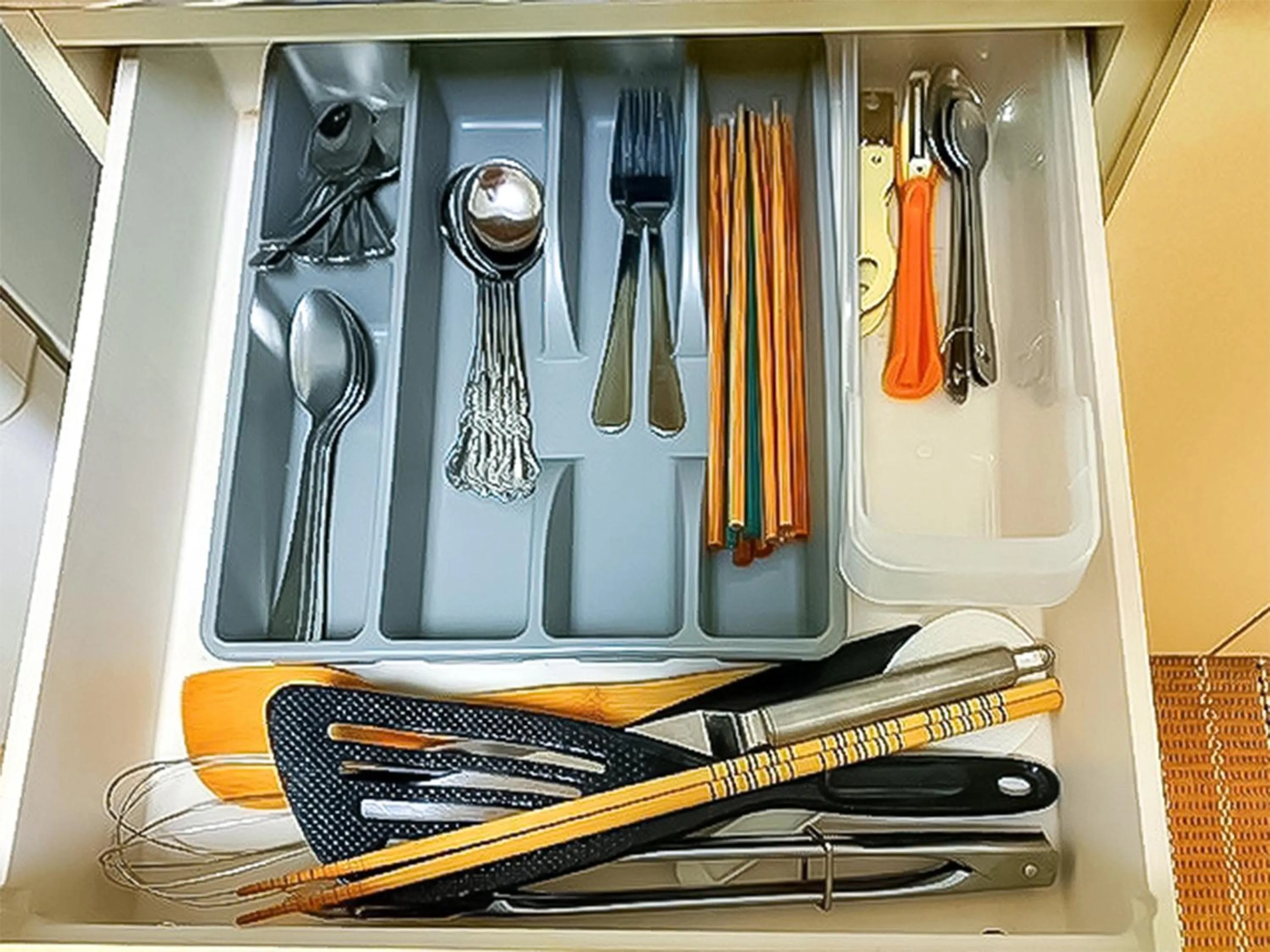 kitchen in Calm house Beppumotomachi