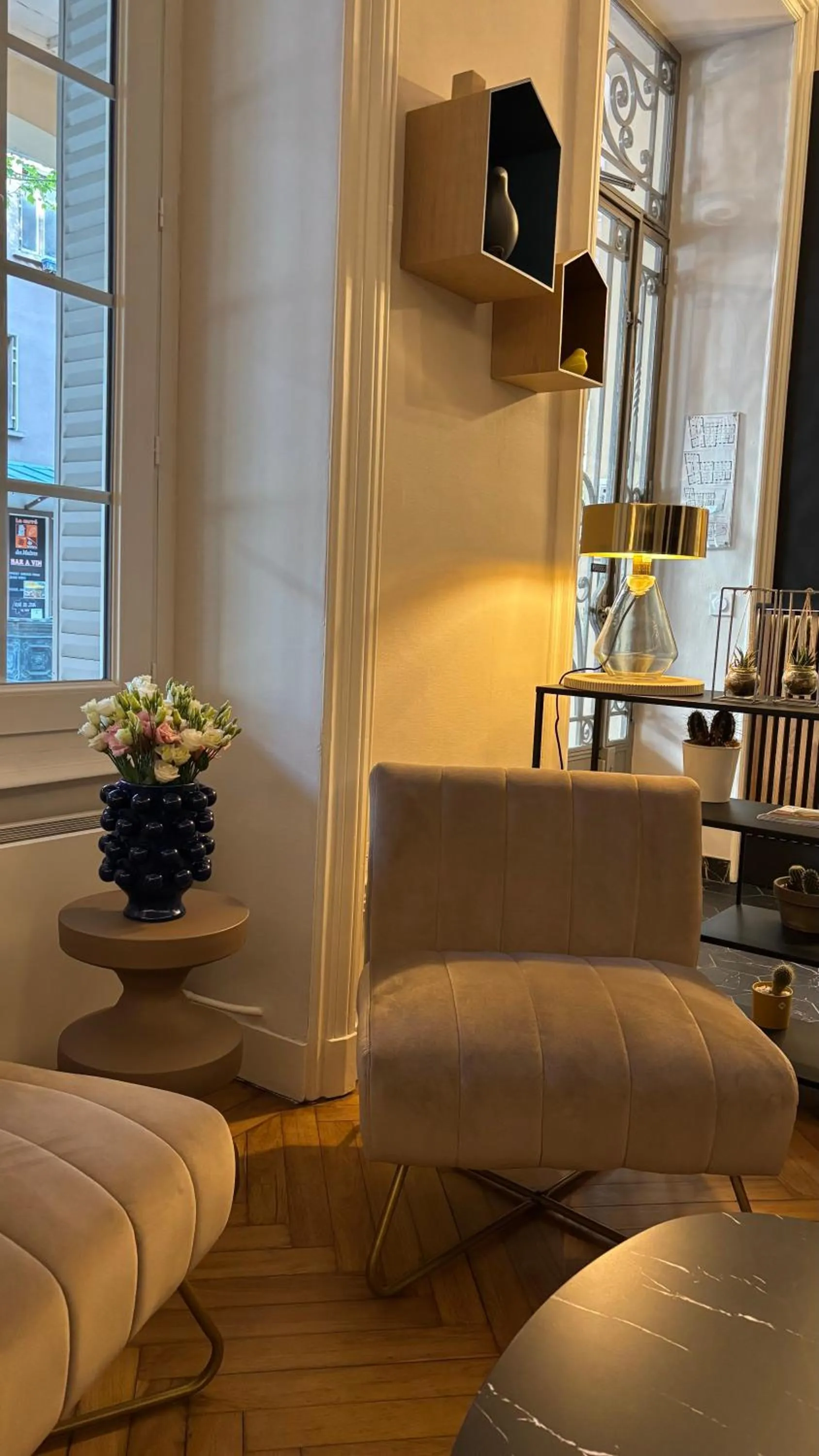 Logis Hôtel Restaurant Grand Hôtel de Lyon