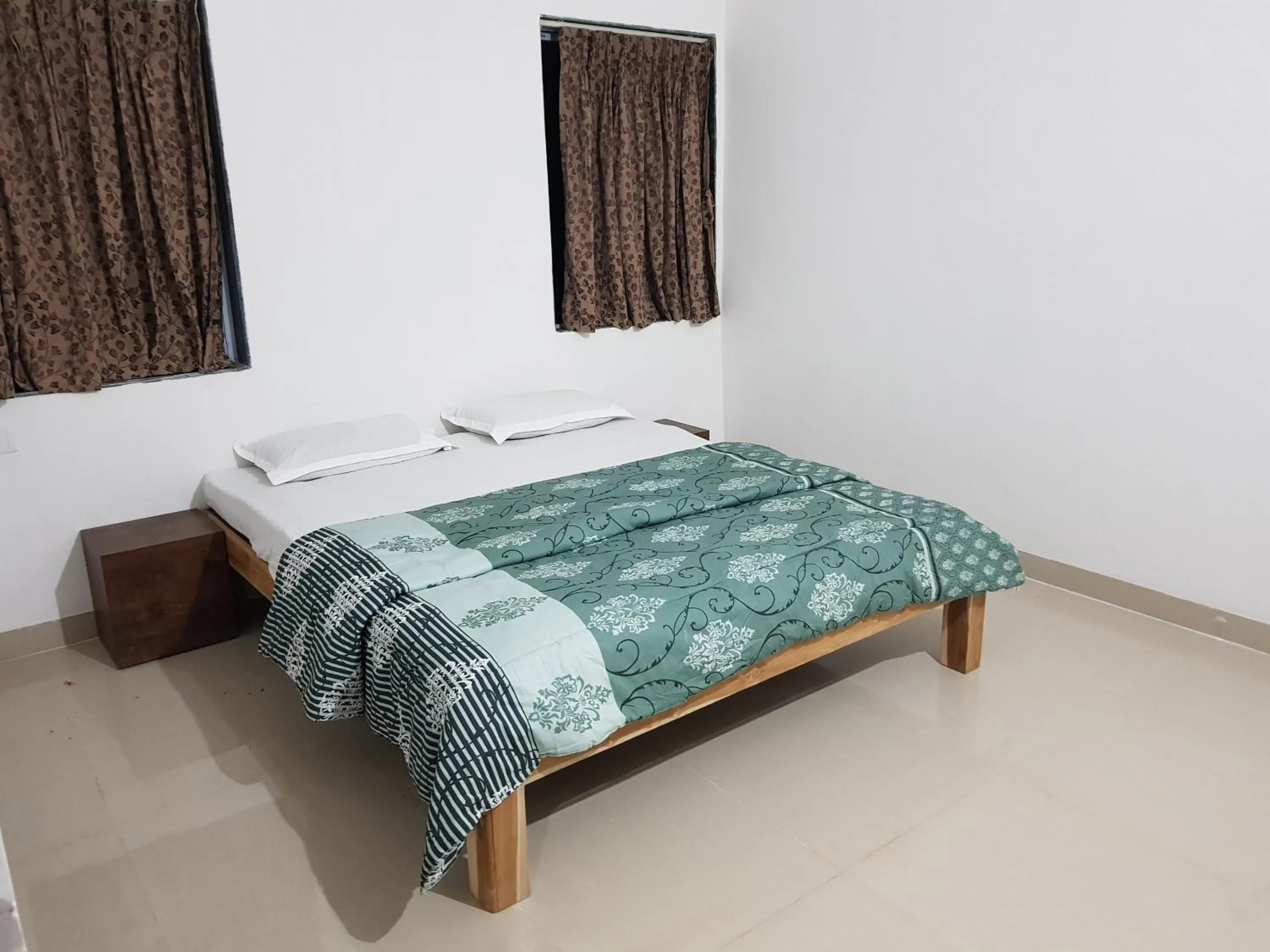 Bahar Deluxe