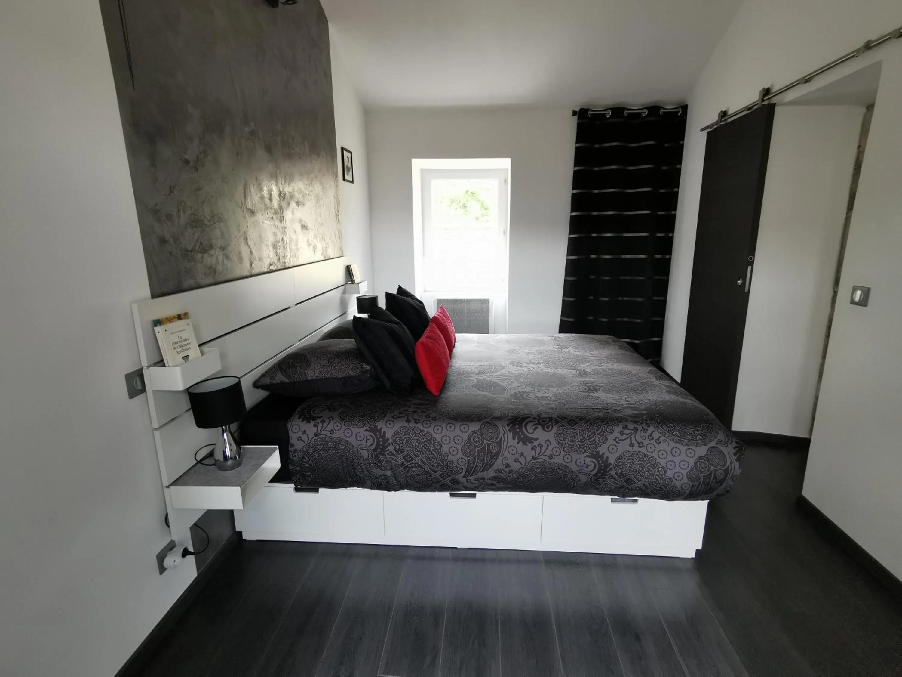 Le Mas des Loges - Les Vans / Chambonas