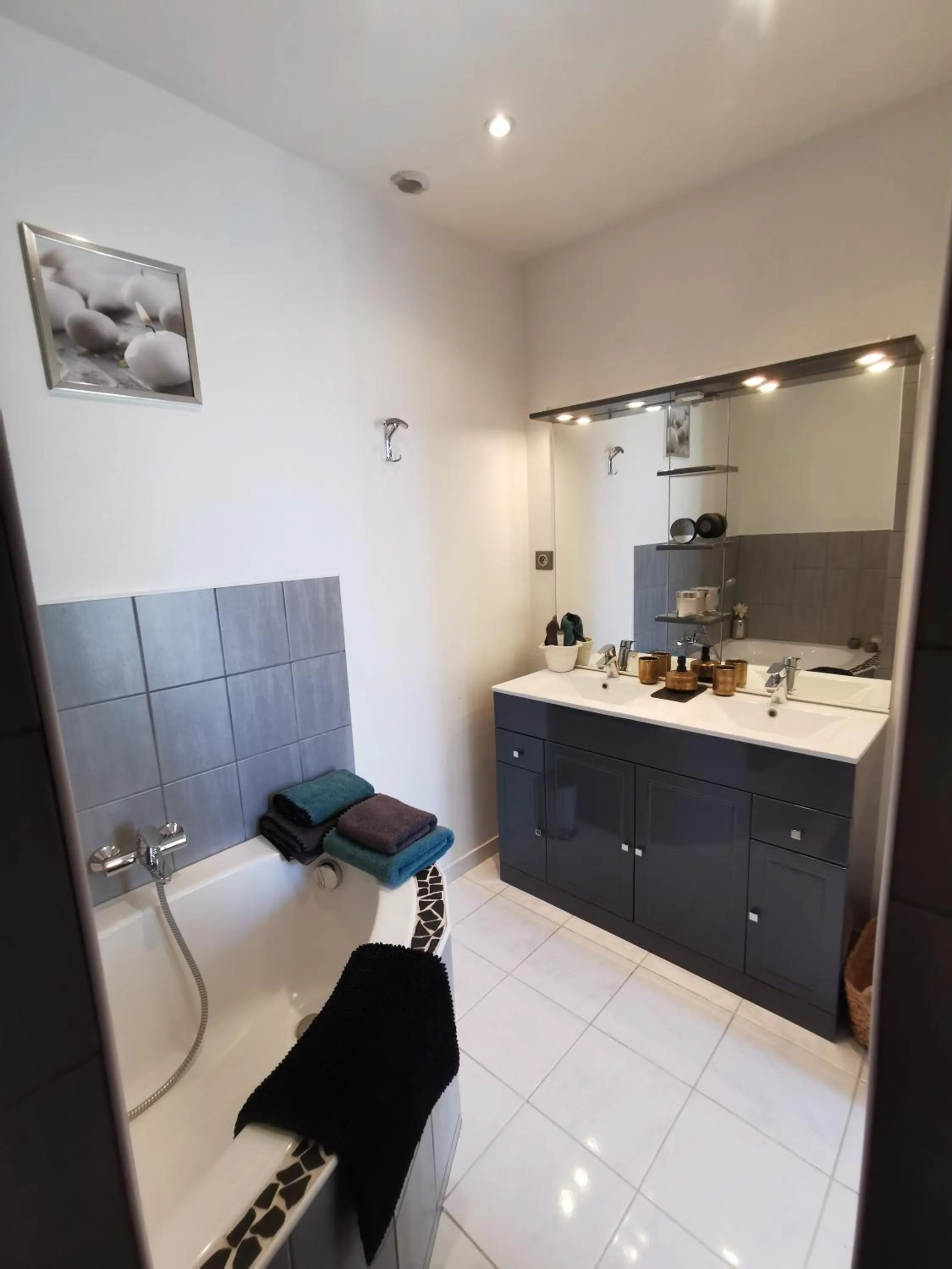 Le Mas des Loges - Les Vans / Chambonas