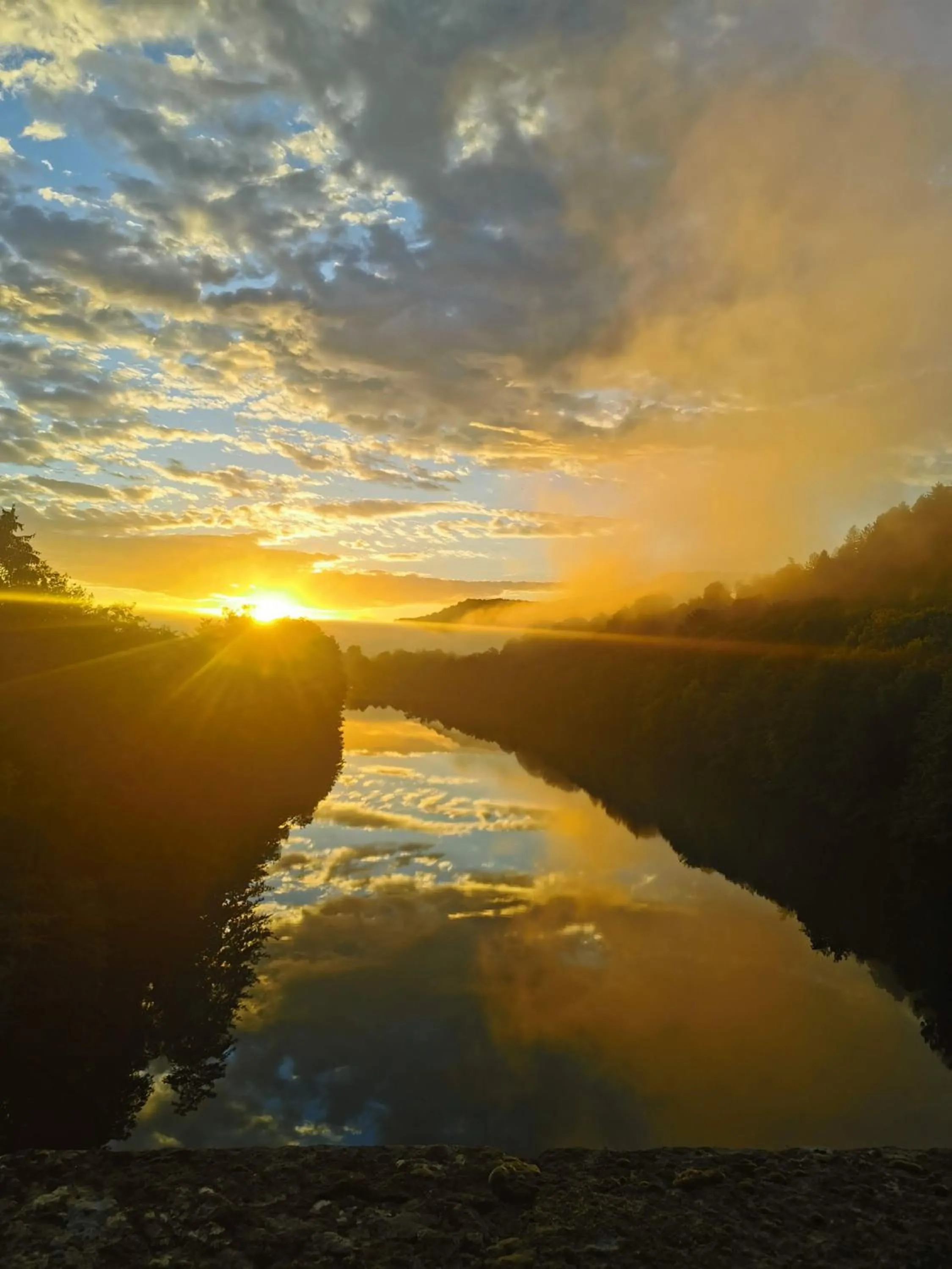Le Mas des Loges - Les Vans / Chambonas