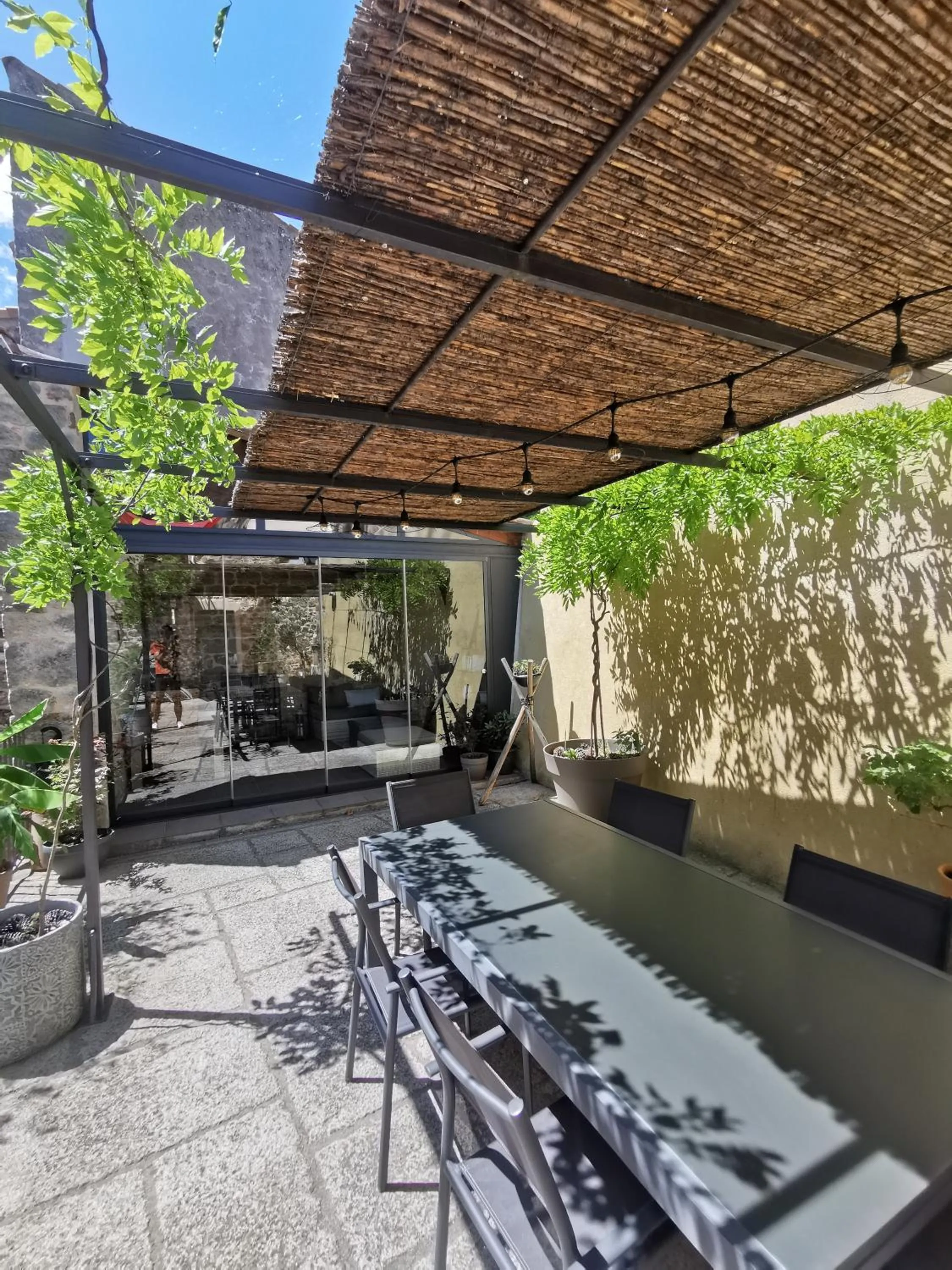 Le Mas des Loges - Les Vans / Chambonas