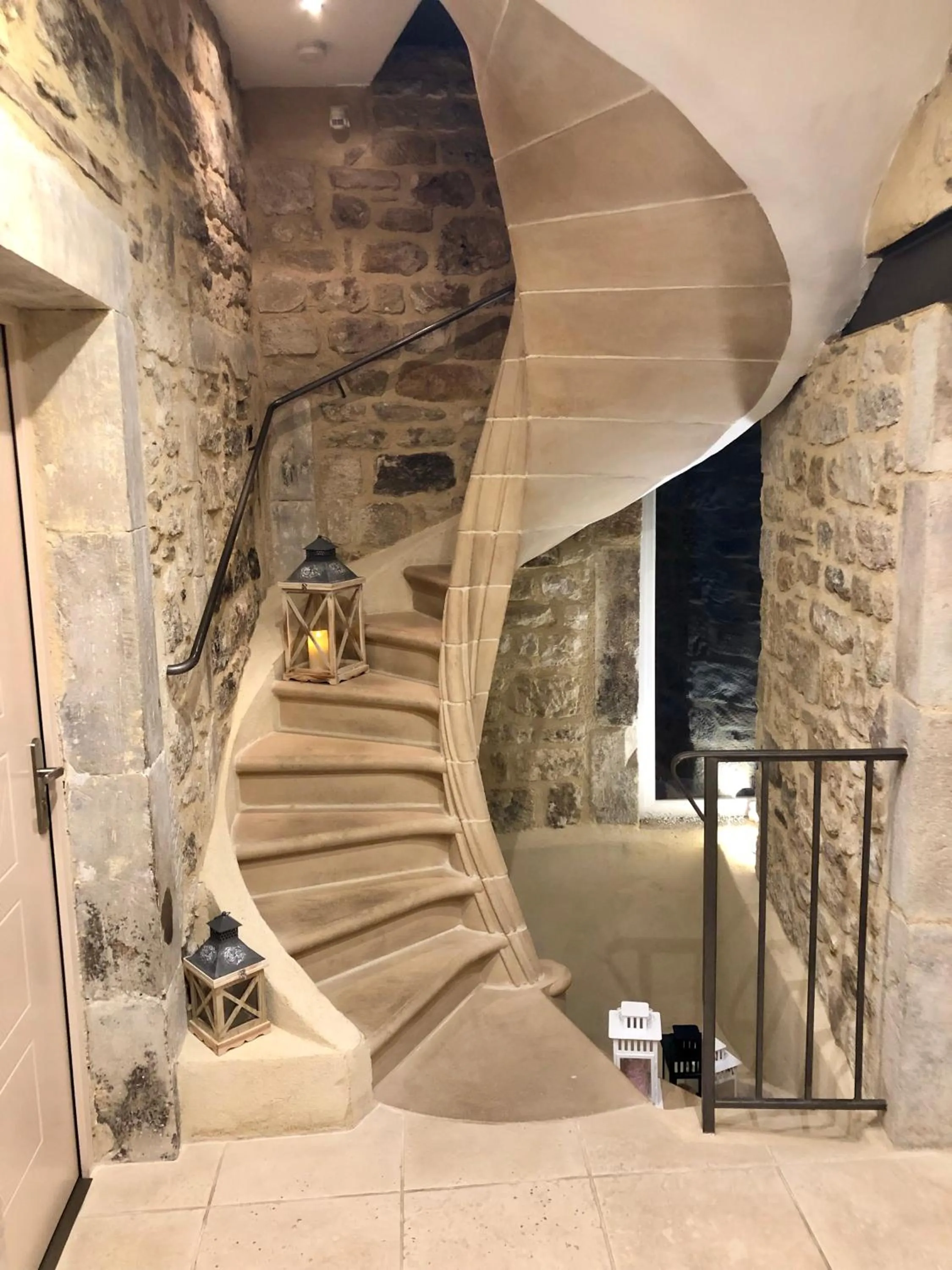 Le Mas des Loges - Les Vans / Chambonas