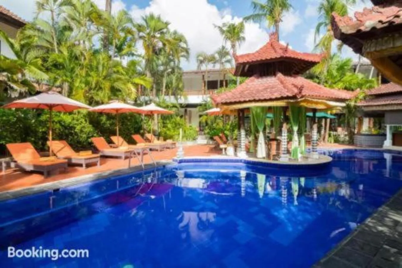 Activities in Sarinande Hotel