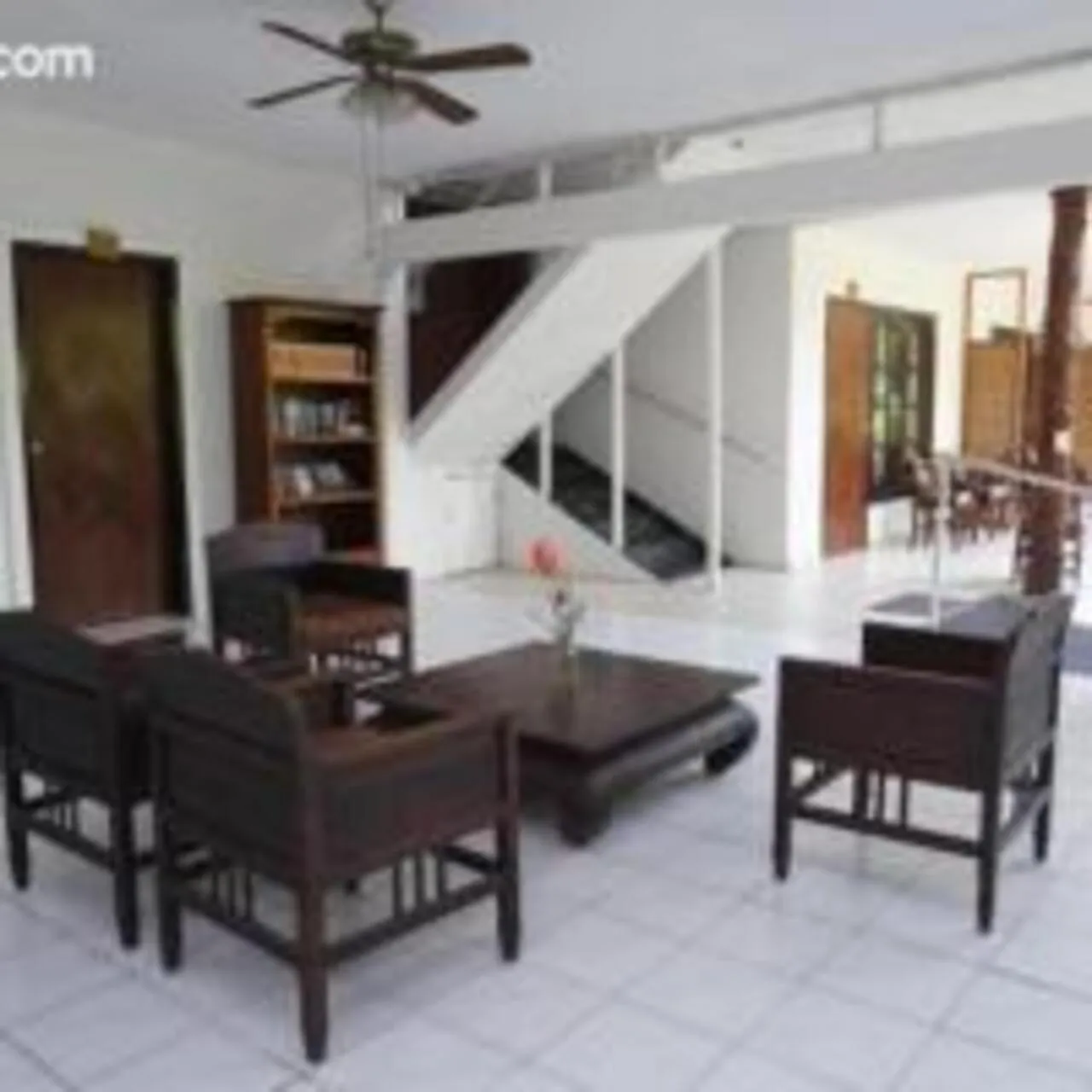 View (from property/room) in Sarinande Hotel