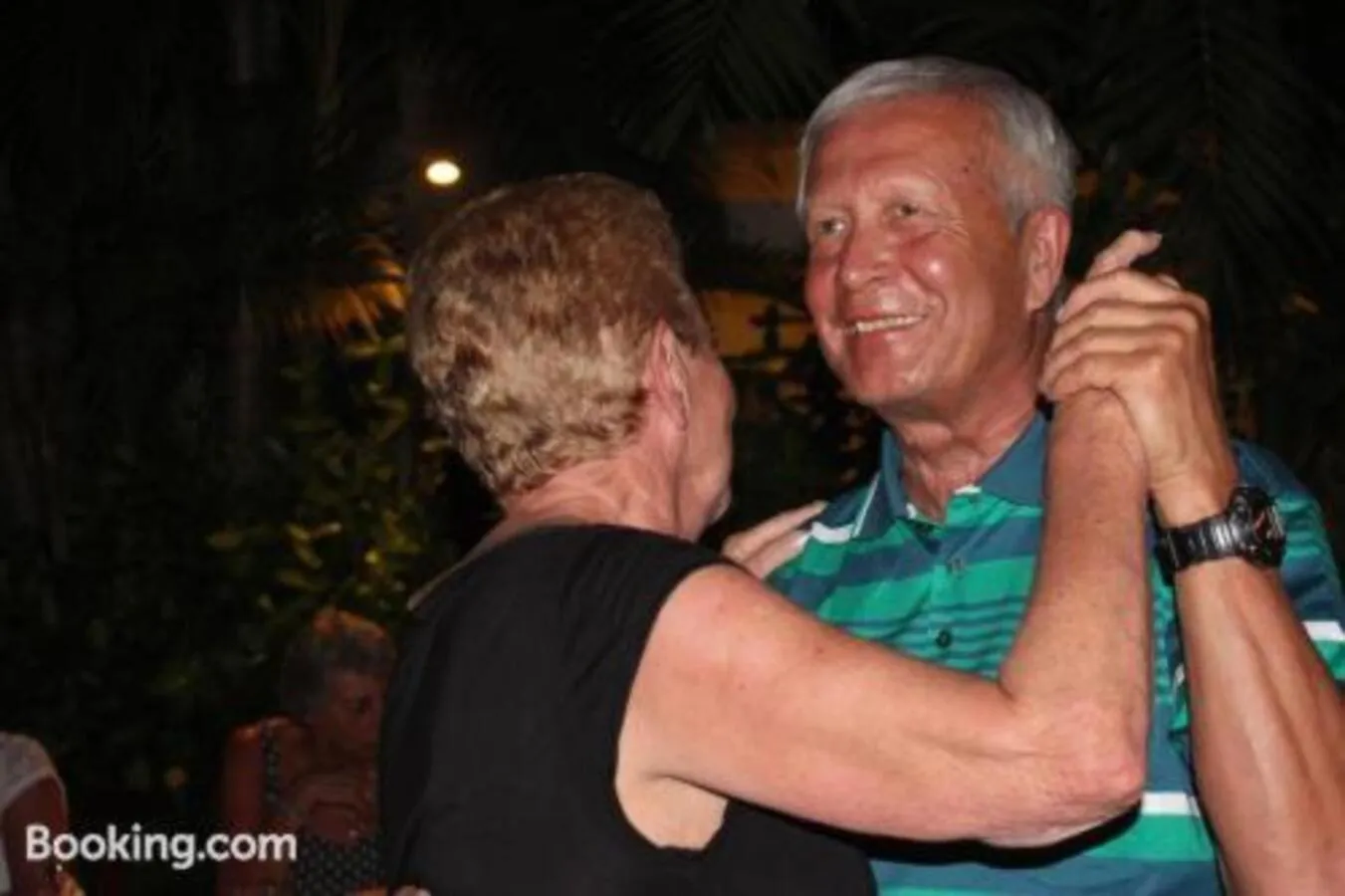 Activities in Sarinande Hotel