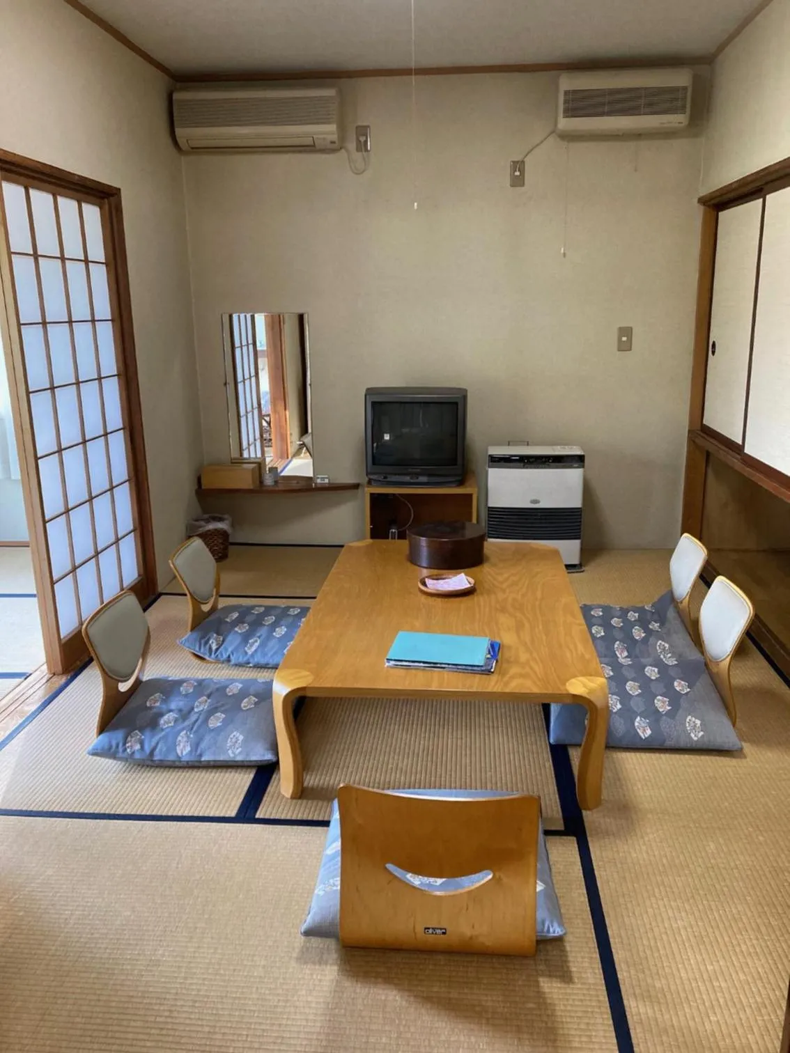 Ryokan Fujitomita