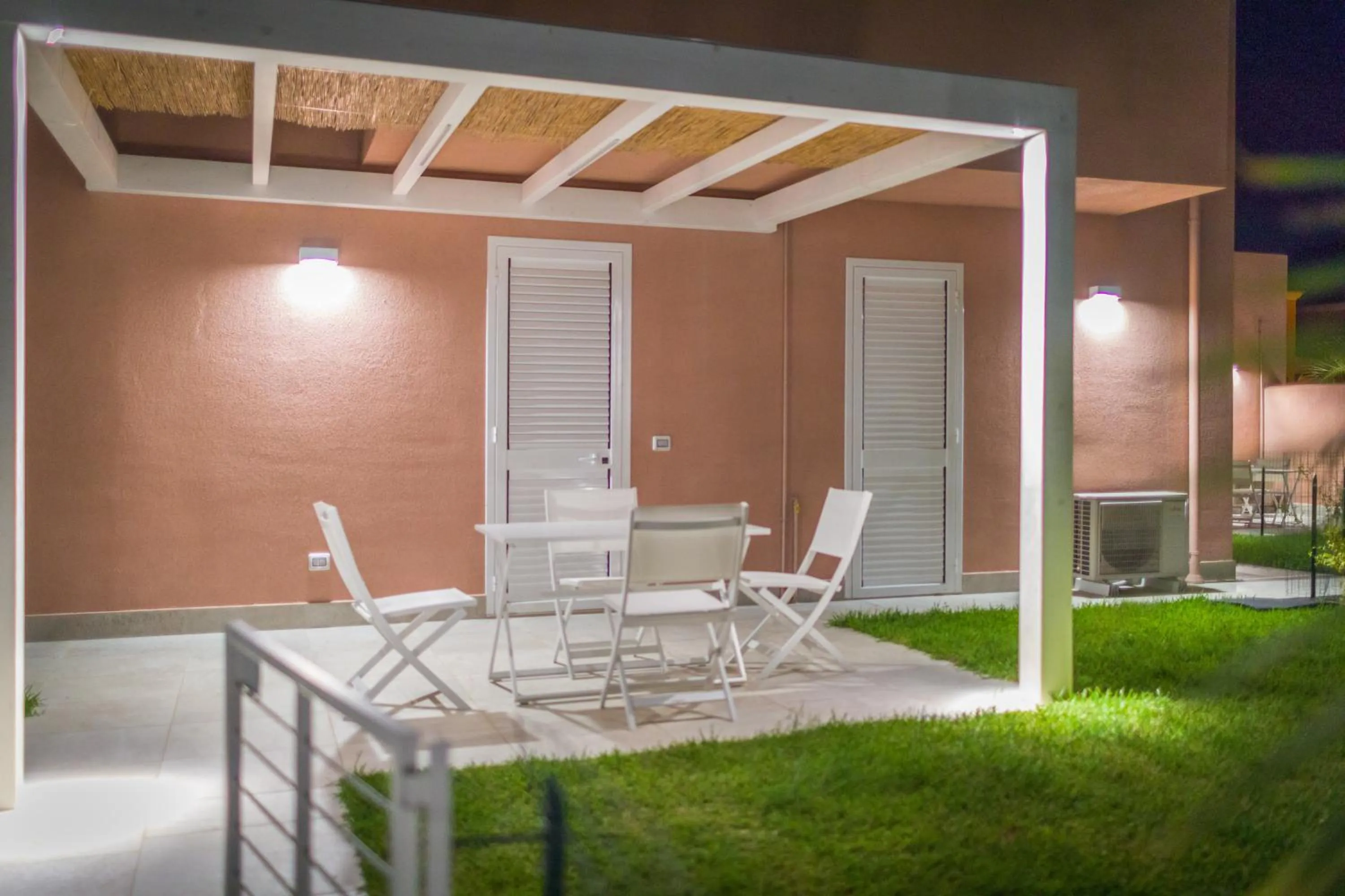 Residence Delfino, Portorosa