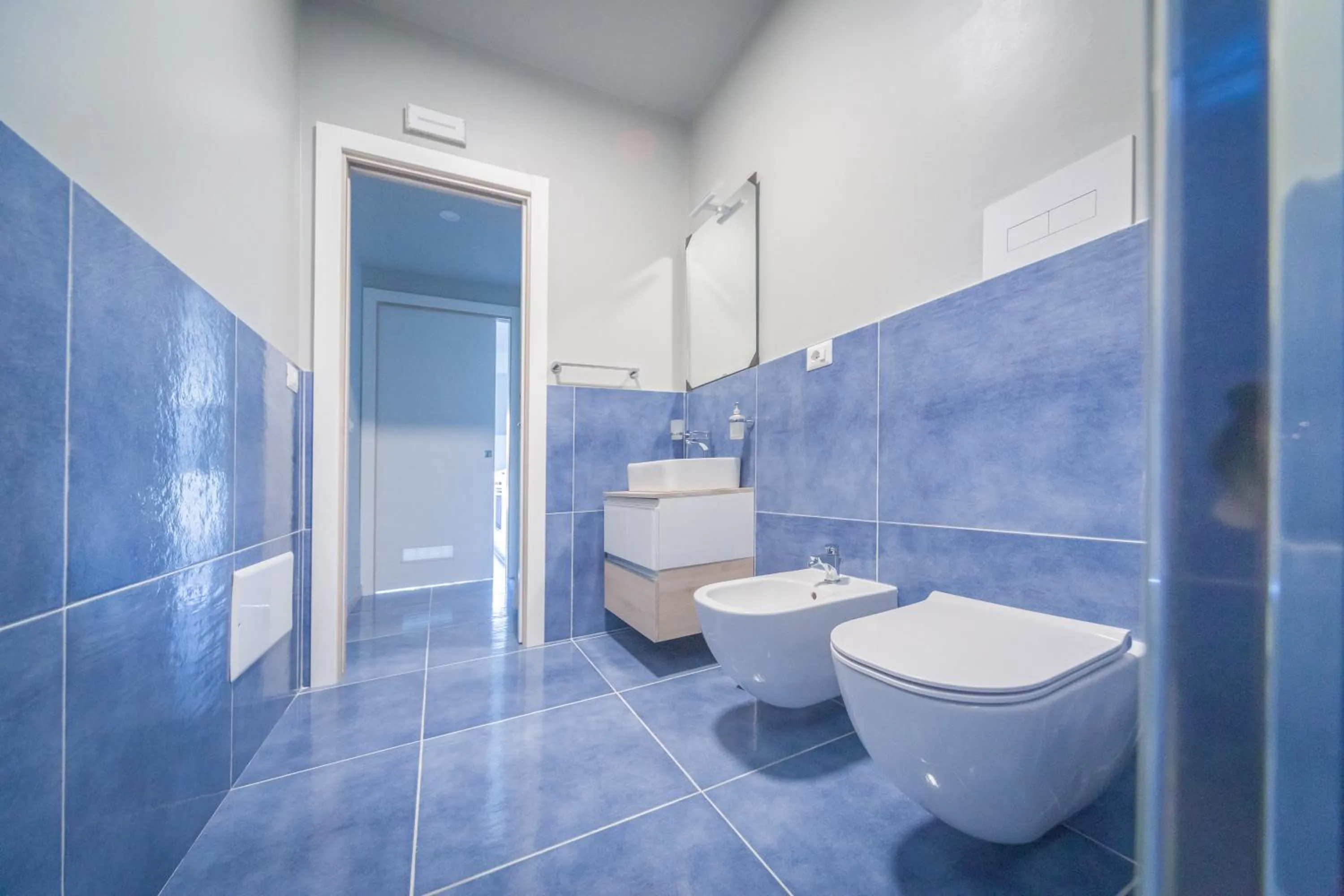 Residence Delfino, Portorosa