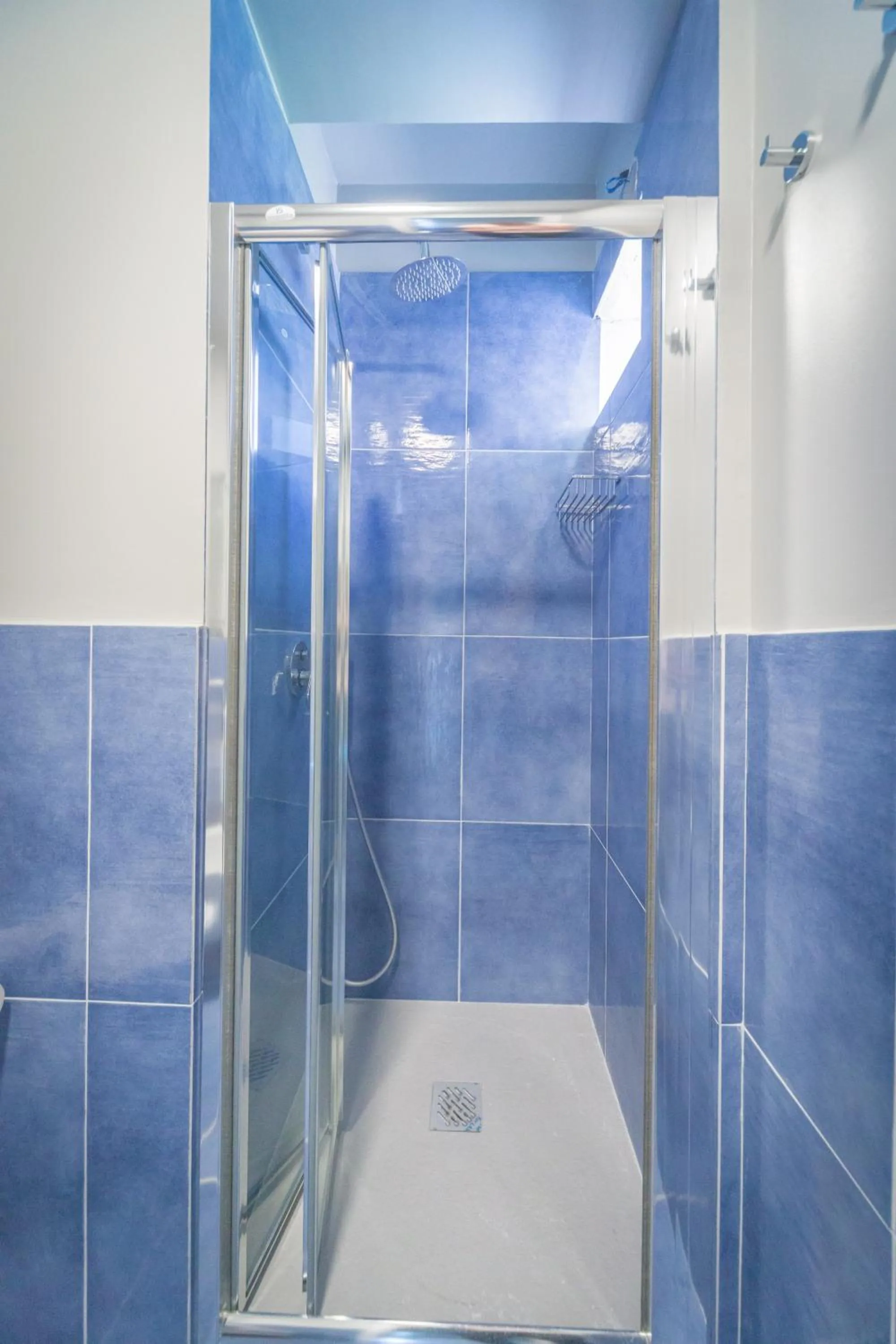 Residence Delfino, Portorosa