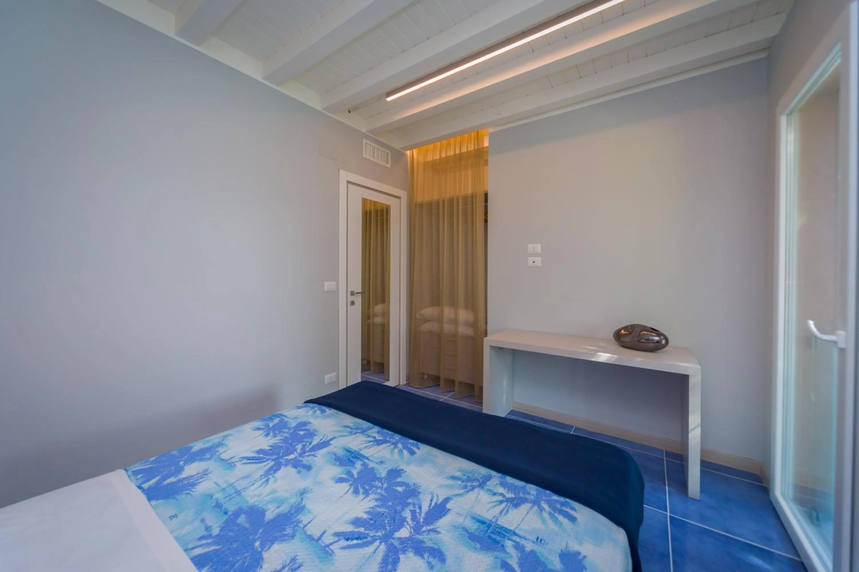 Residence Delfino, Portorosa