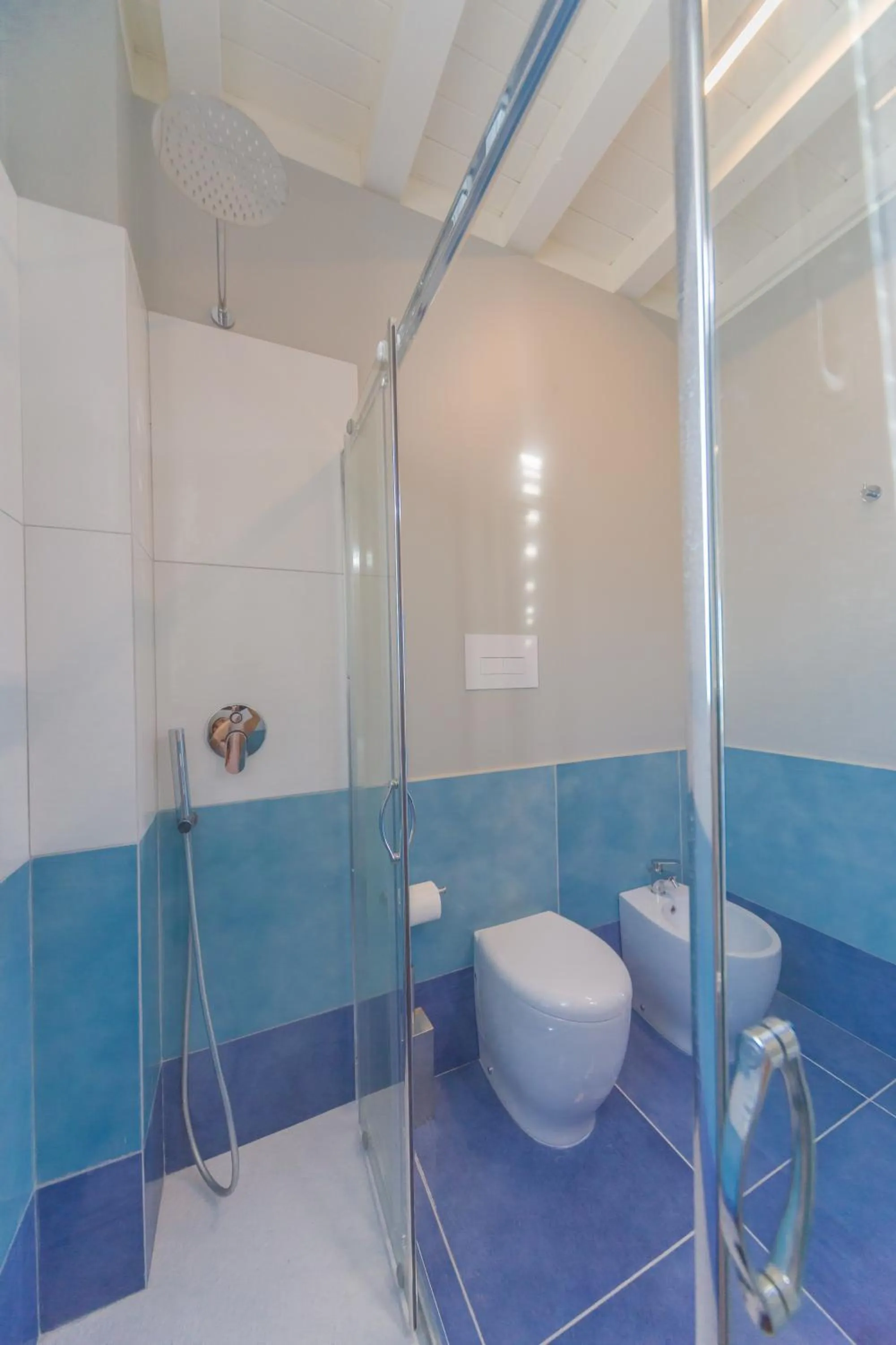 Residence Delfino, Portorosa