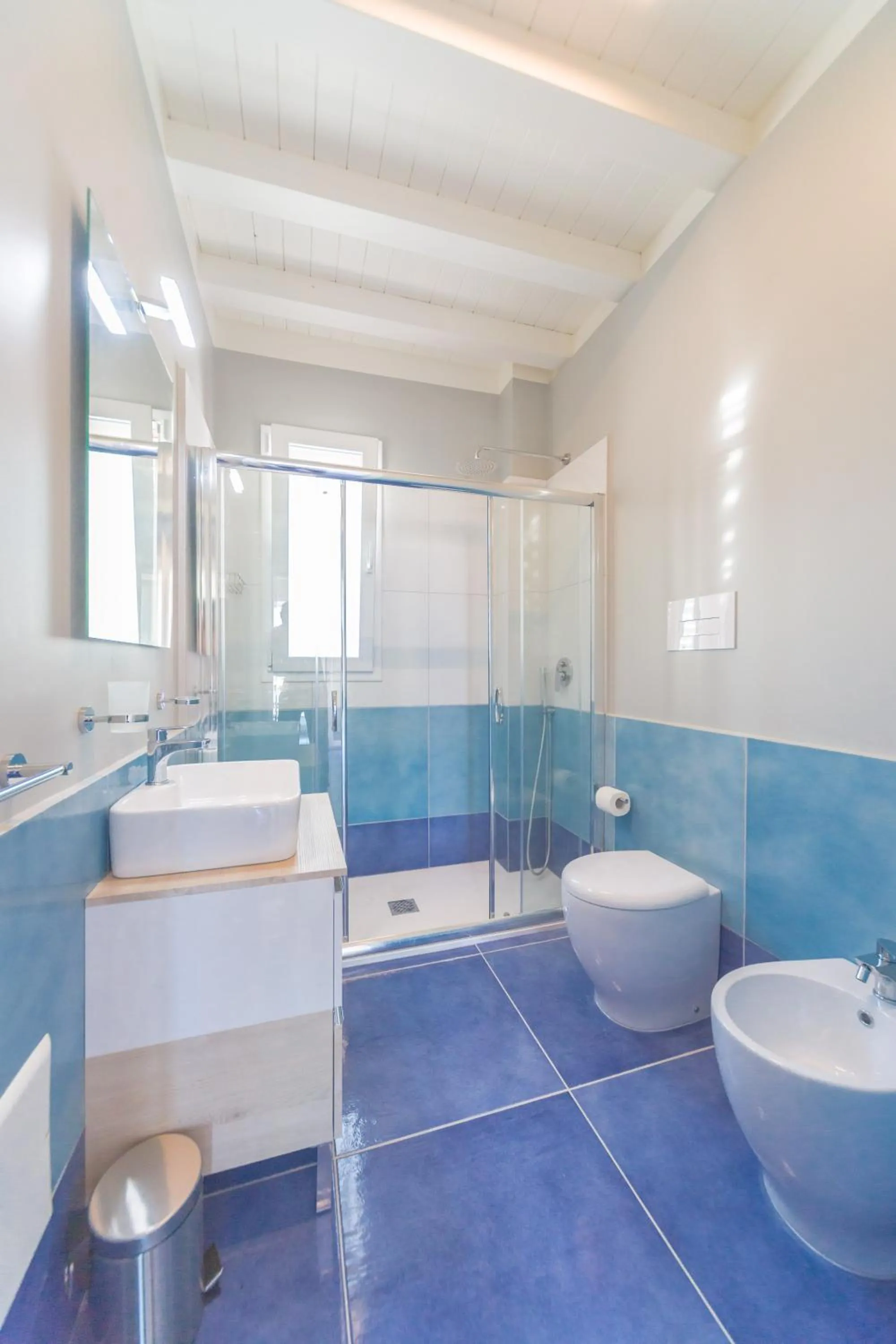 Residence Delfino, Portorosa