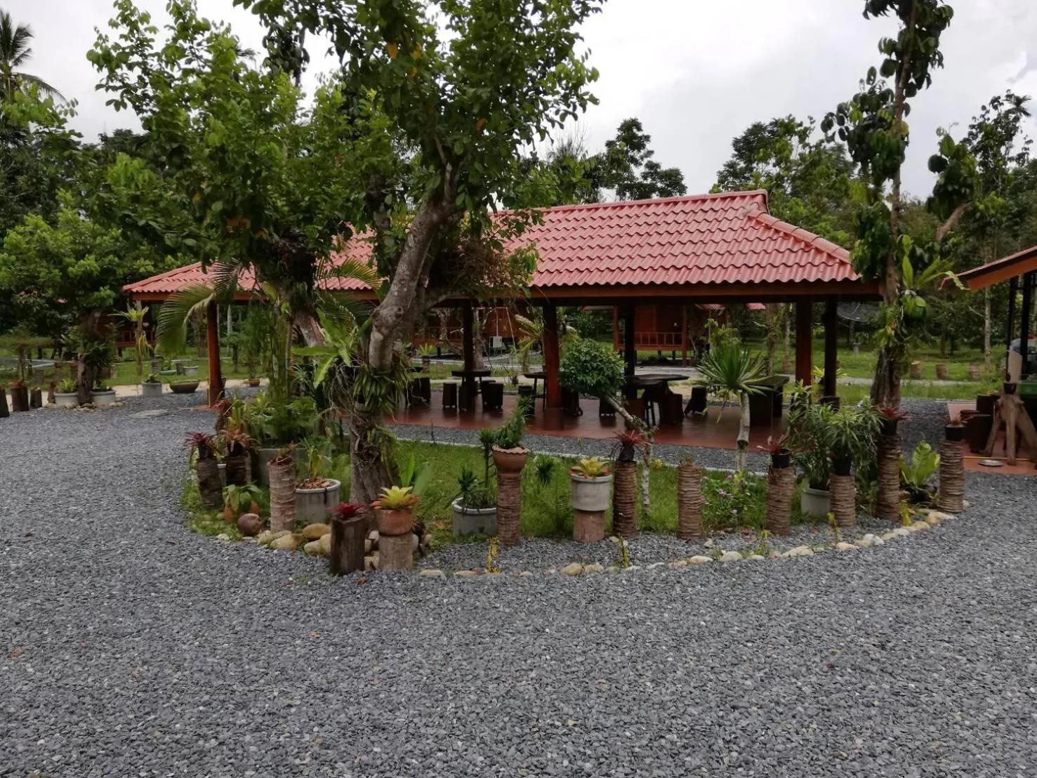 Other in Taluangjit Resort&Garden