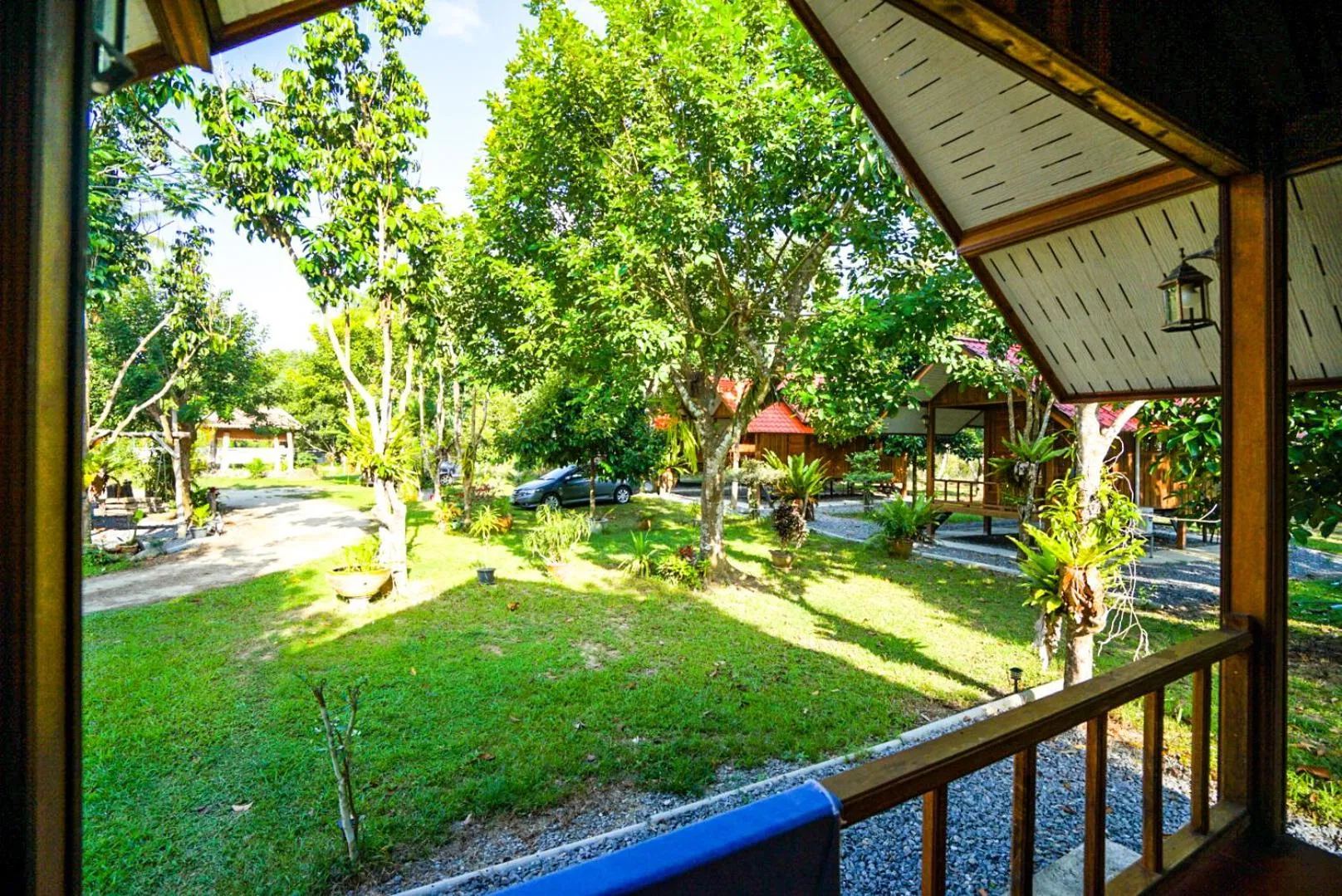 Taluangjit Resort&Garden