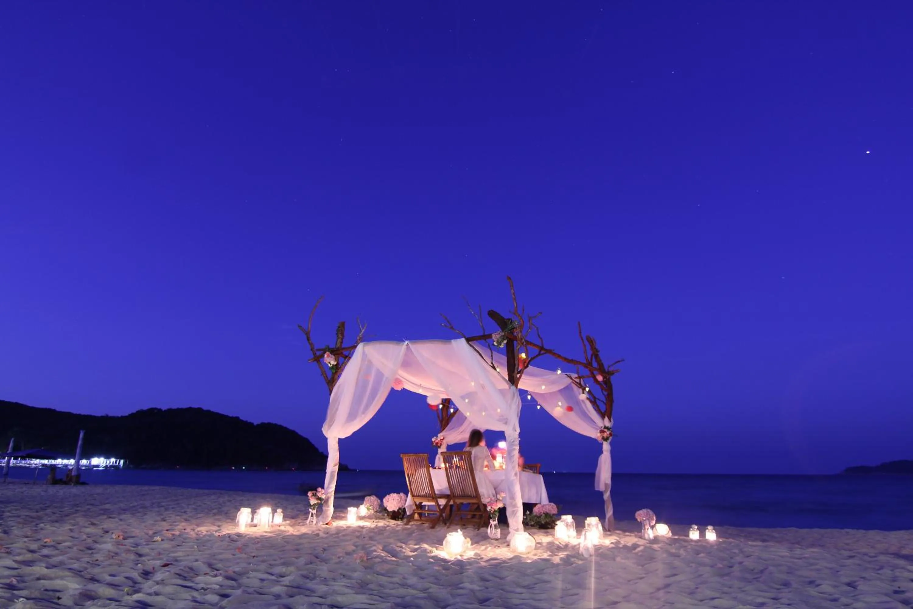 Activities in BuBu Villa