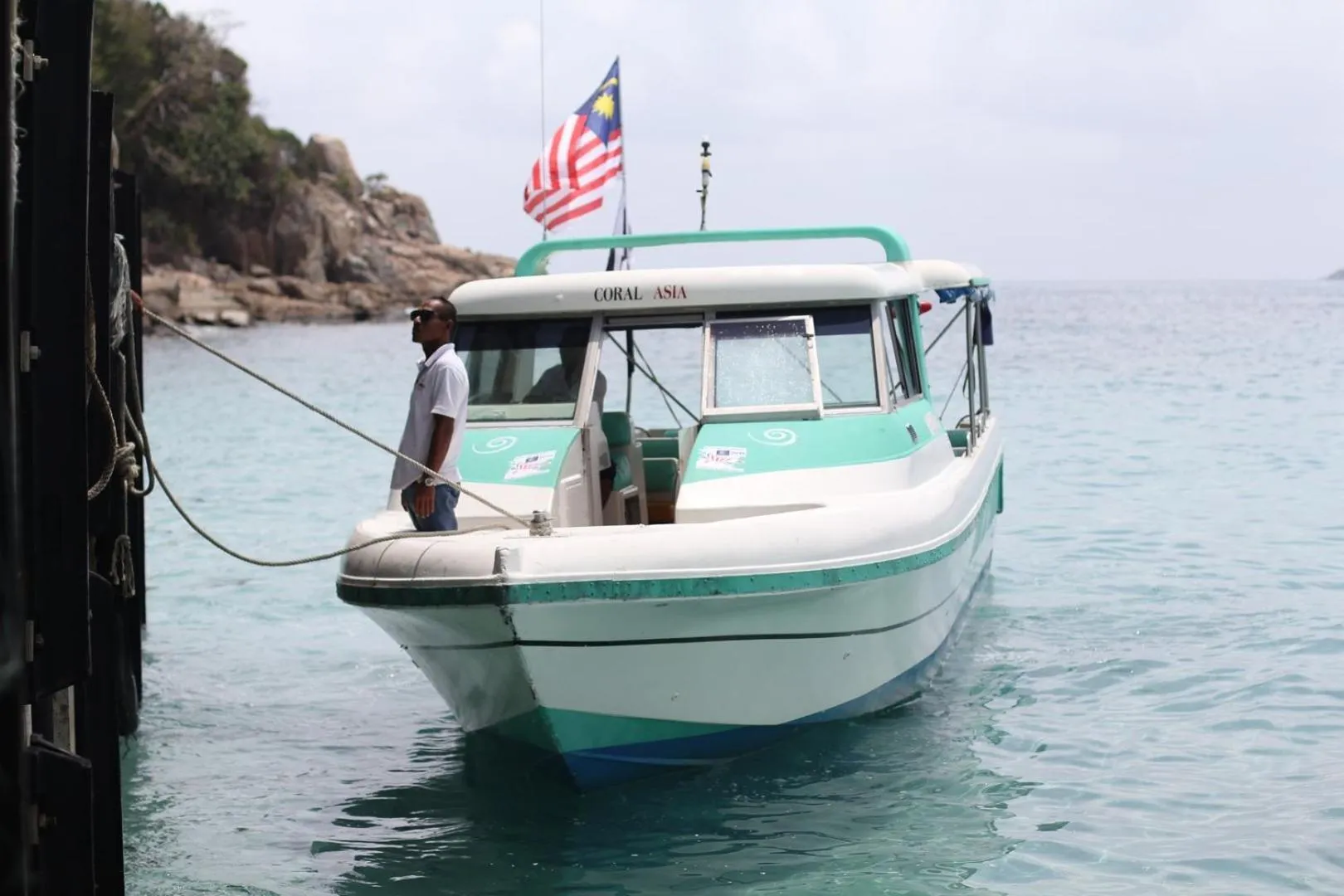 Activities in BuBu Villa