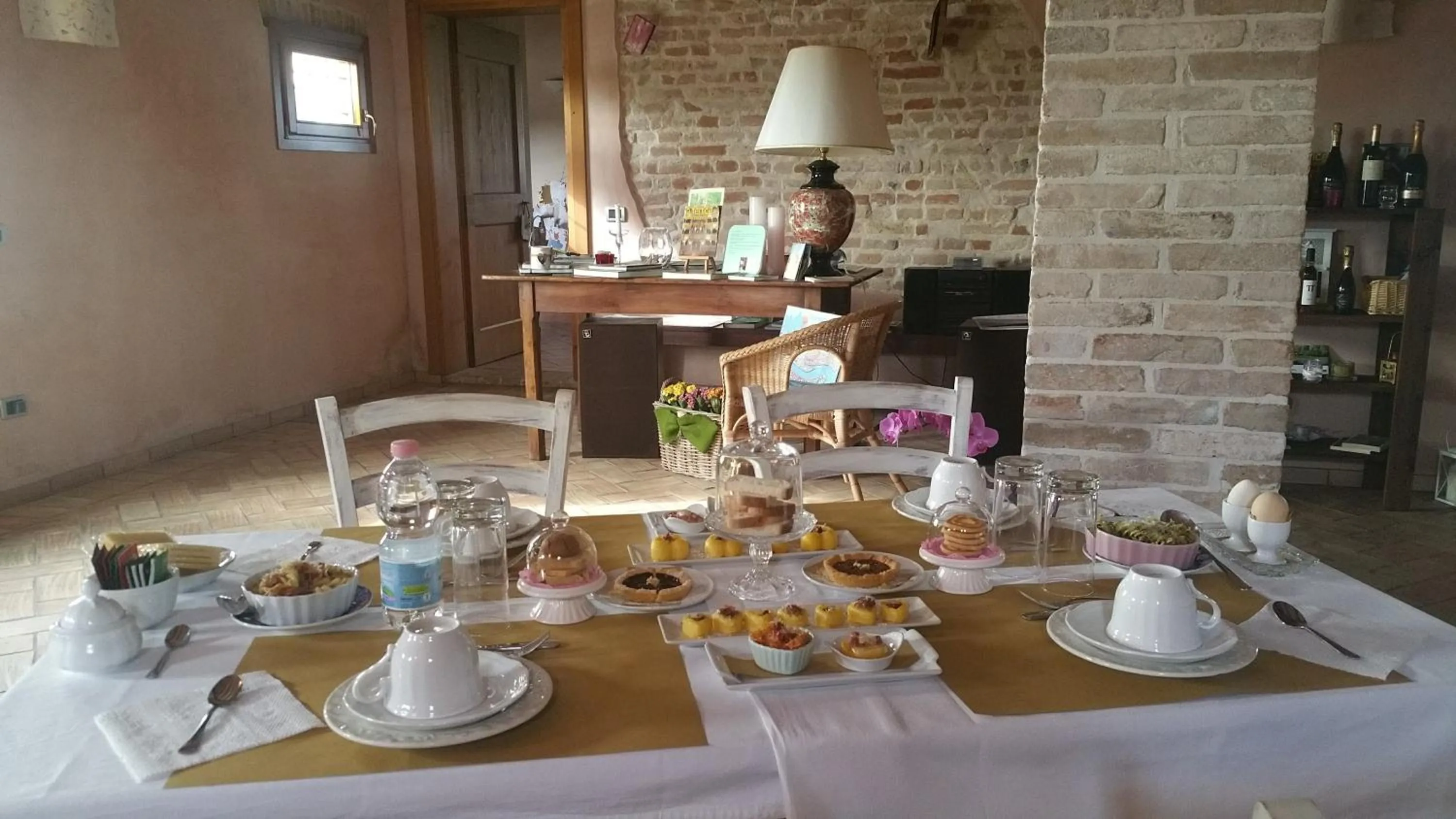 Il Rifugio del Poeta
