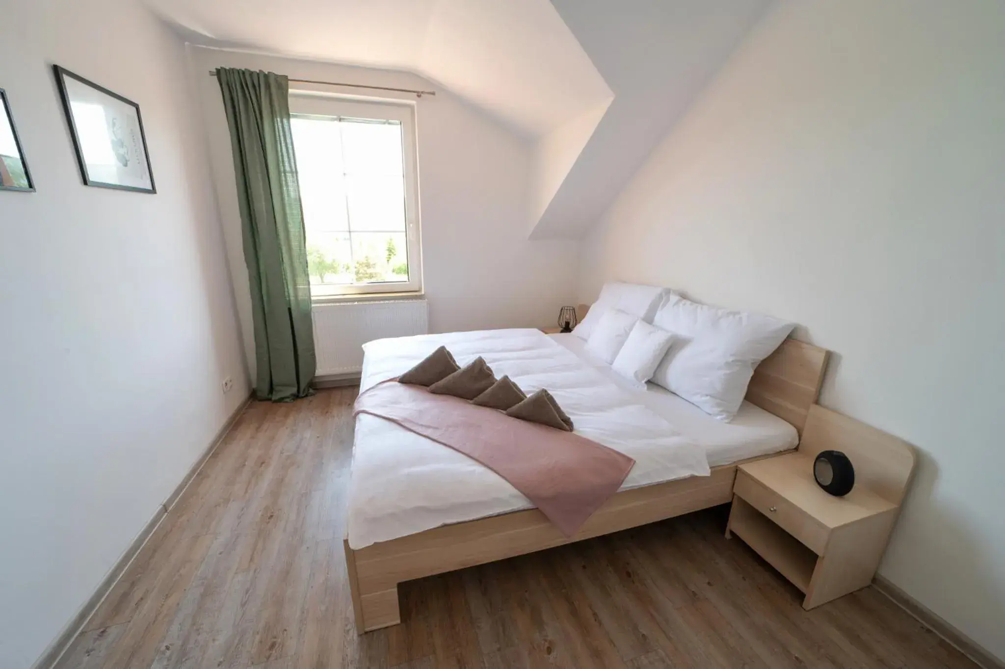 Double Room with Mountain View - single occupancy in Formule Double Room with Mountain View - single occupancy in Formule