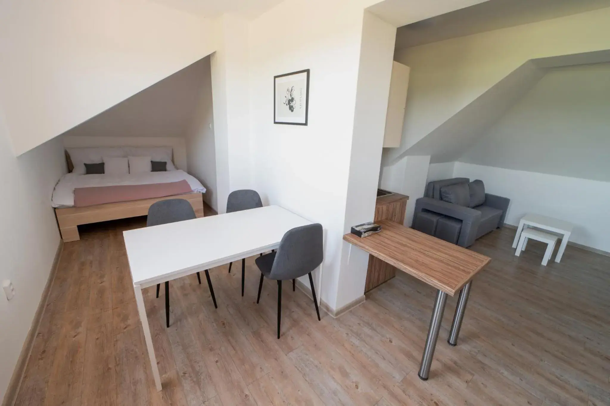 Triple Room in Formule Triple Room in Formule