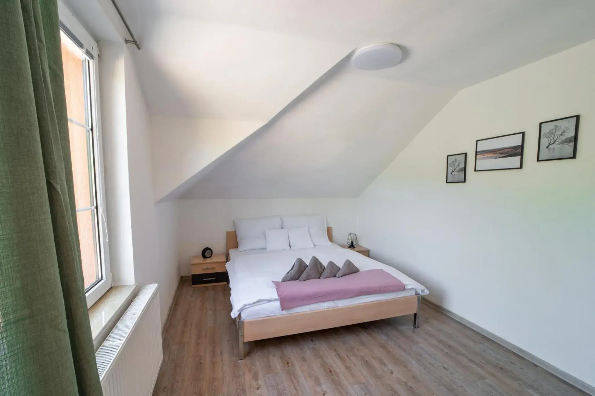 Double Room with Garden View - single occupancy in Formule Double Room with Garden View - single occupancy in Formule