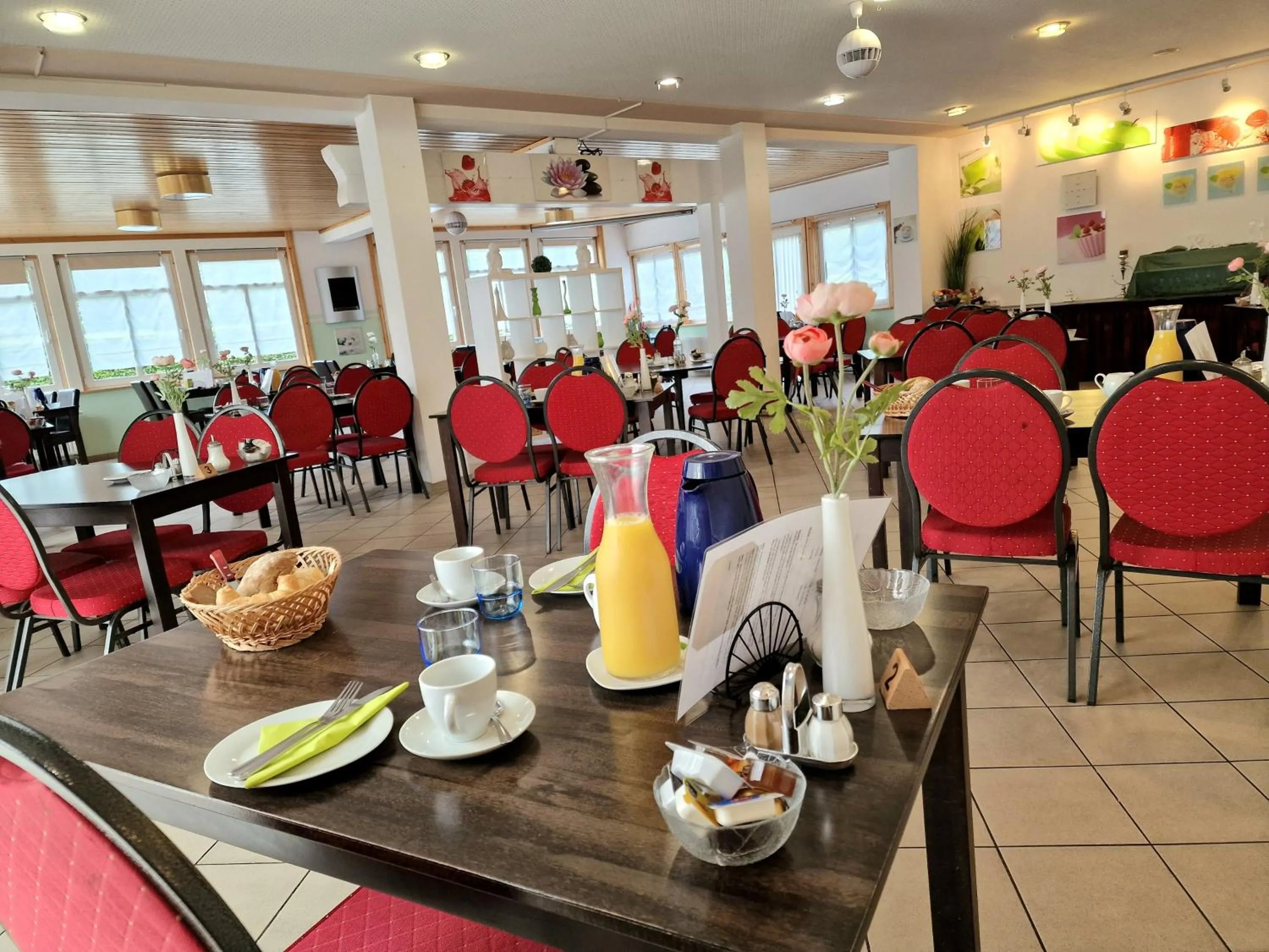 Spreewaldhotel Seerose