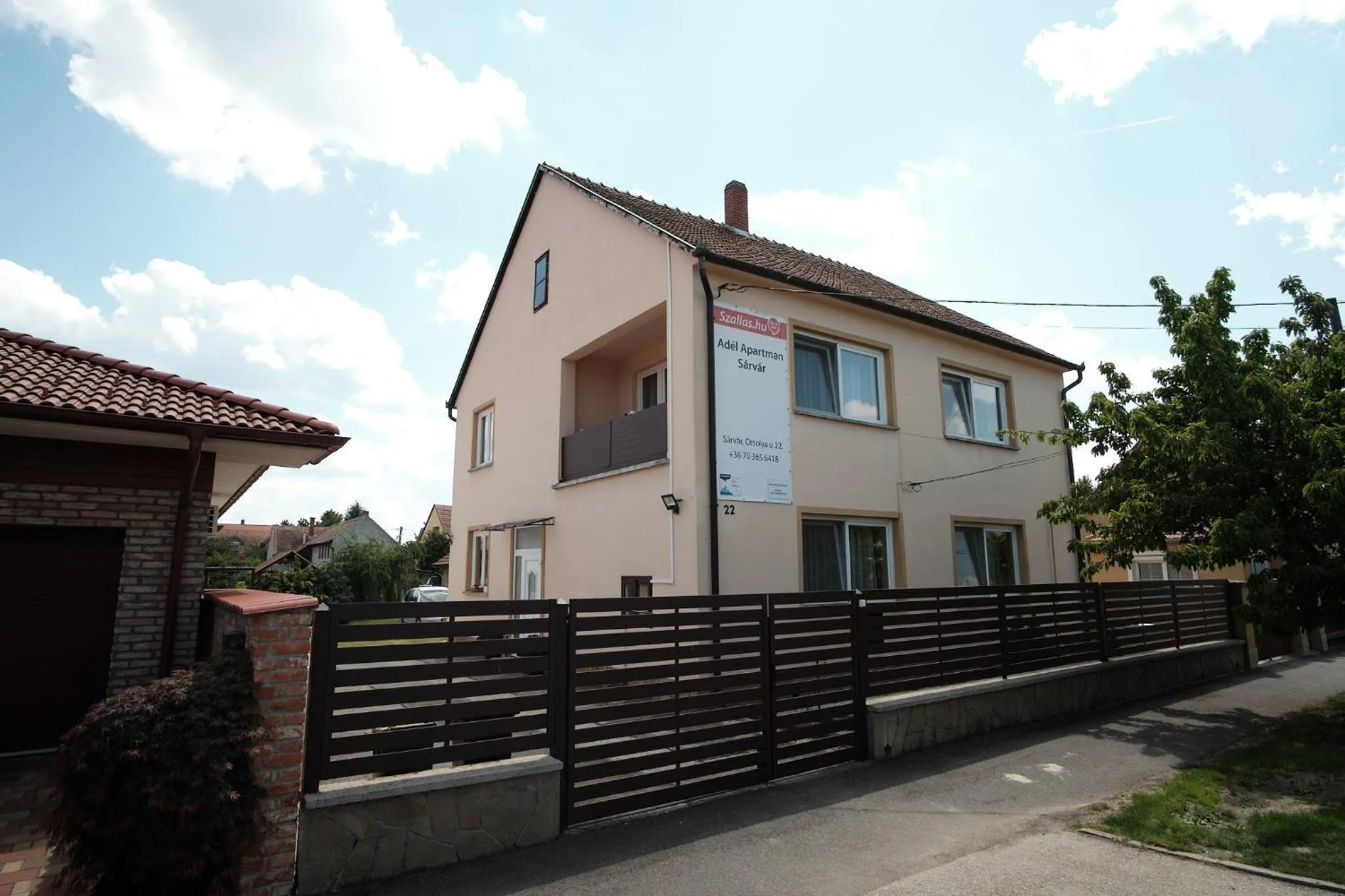 Adél Apartman