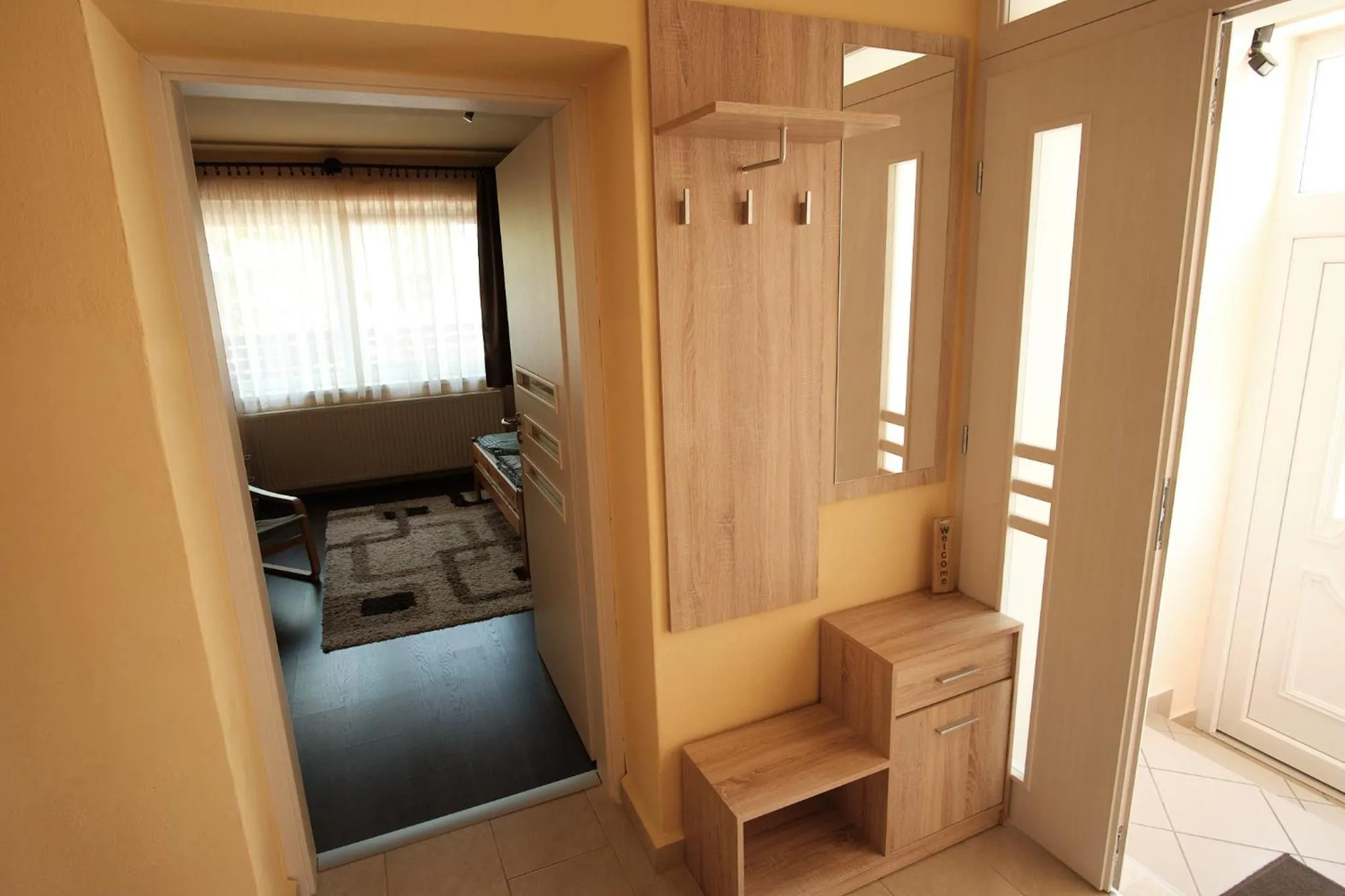 Adél Apartman