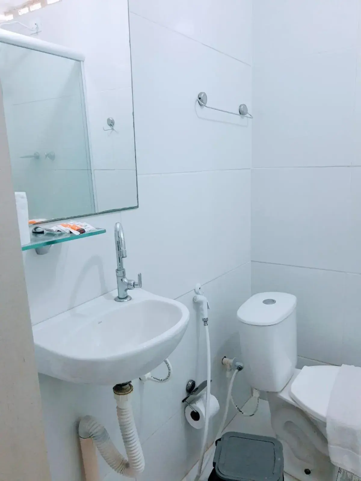 Family Room in Pousada Tambaú Family Room in Pousada Tambaú