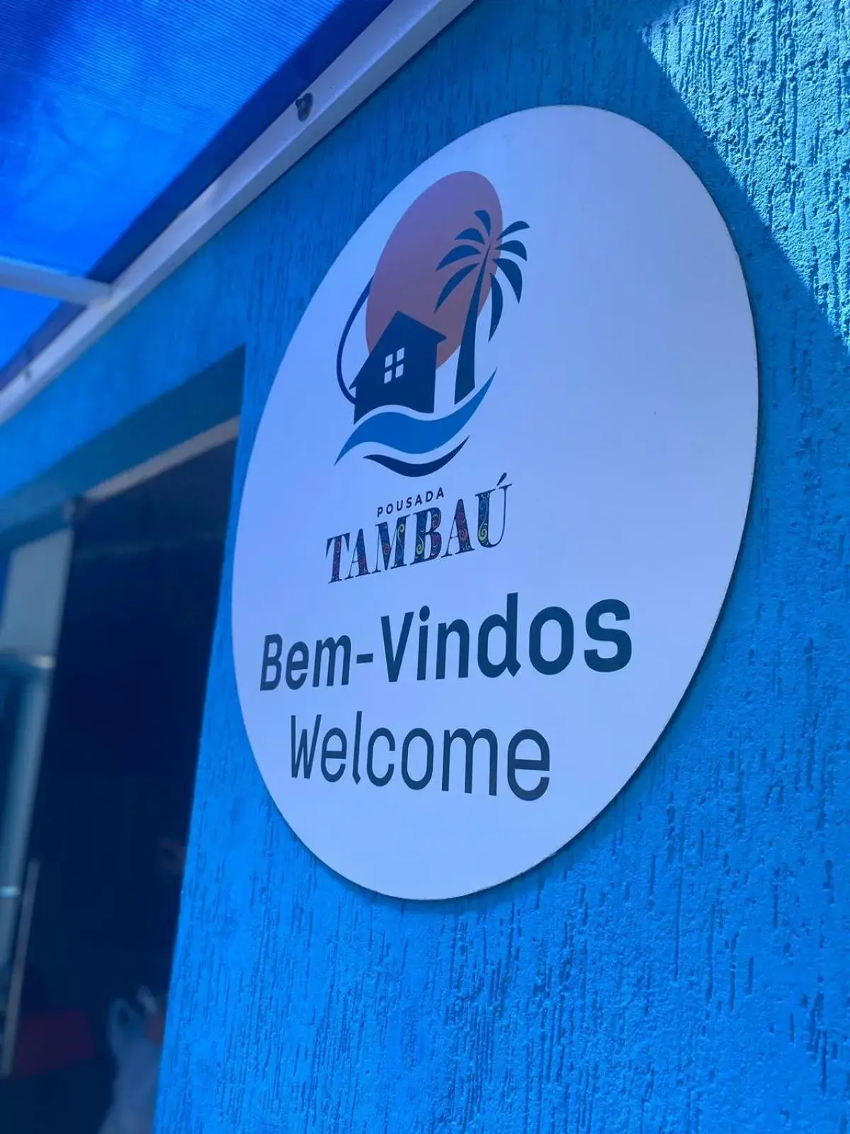 Pousada Tambaú Pousada Tambaú