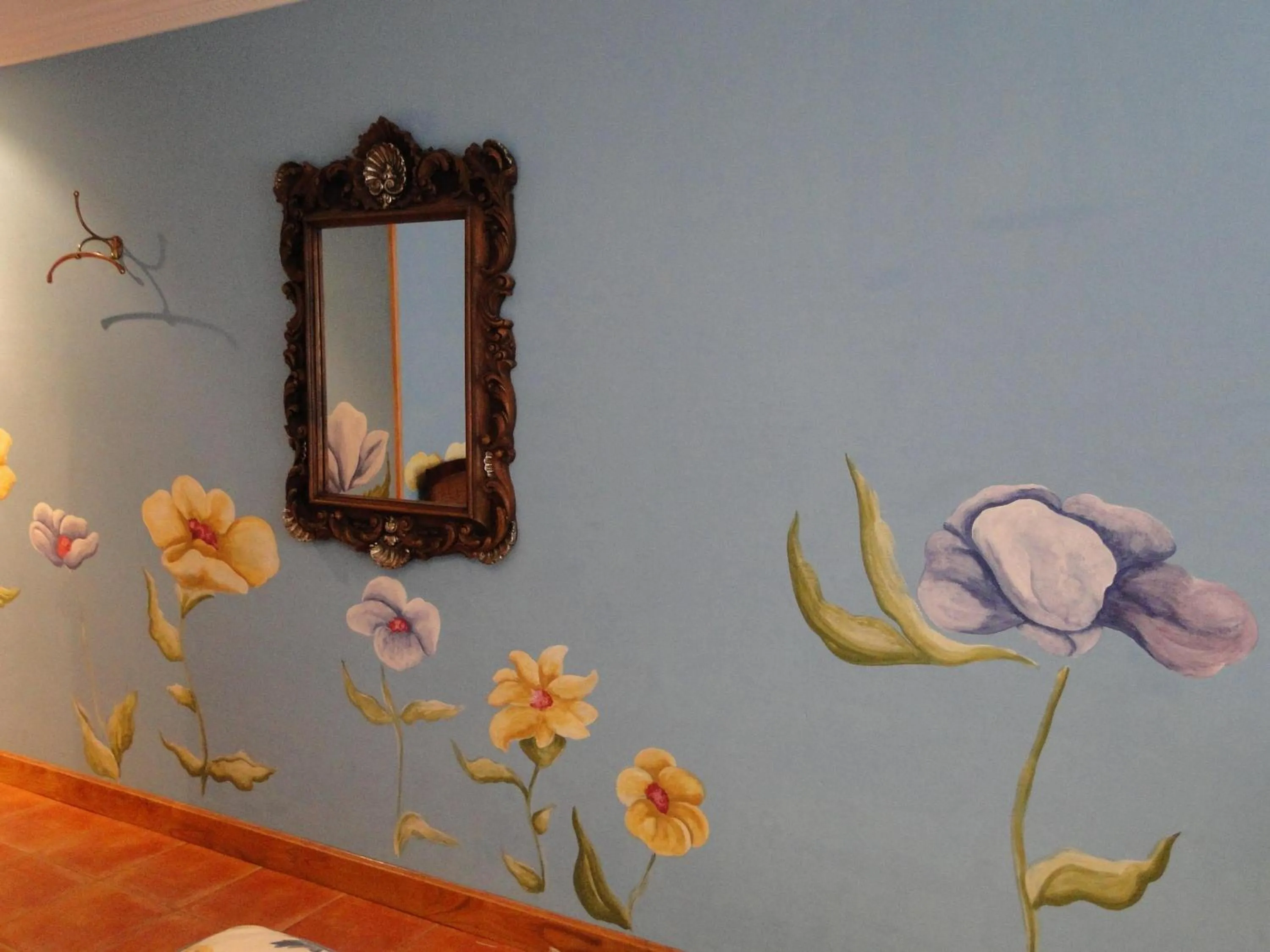 Business facilities in Posada La Mies